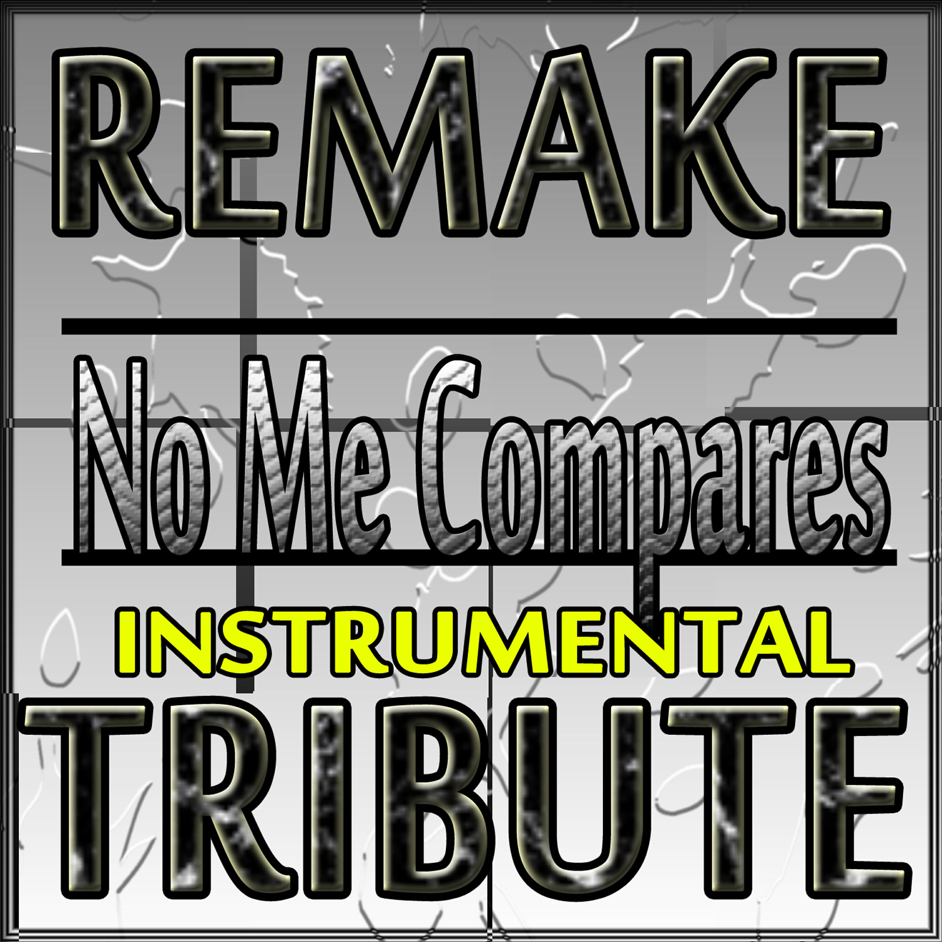 Релиз No Me Compares (Instrumental Remake to Alejandro Sanz)