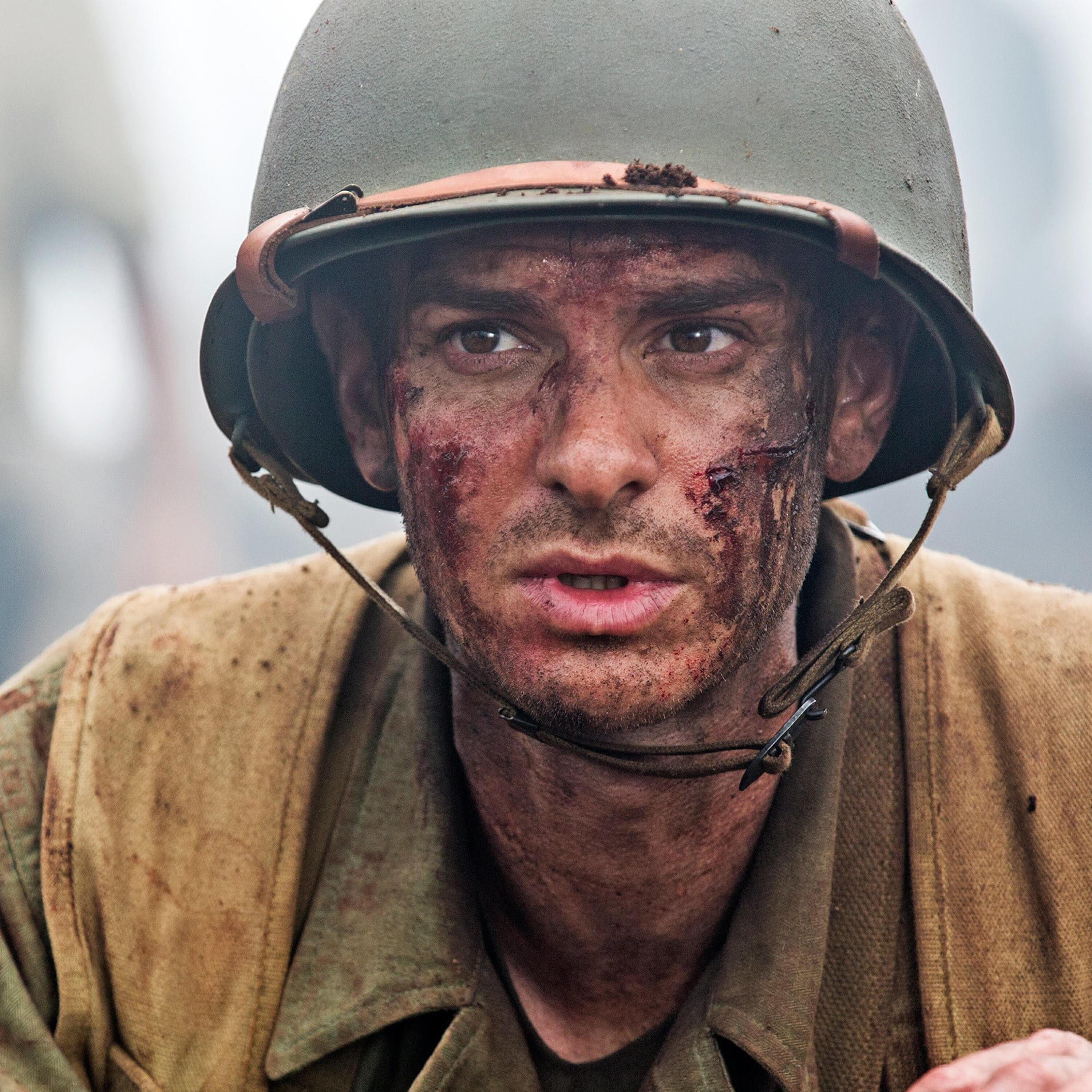 Релиз Hasta el último hombre rap (Desmond doss Rap)