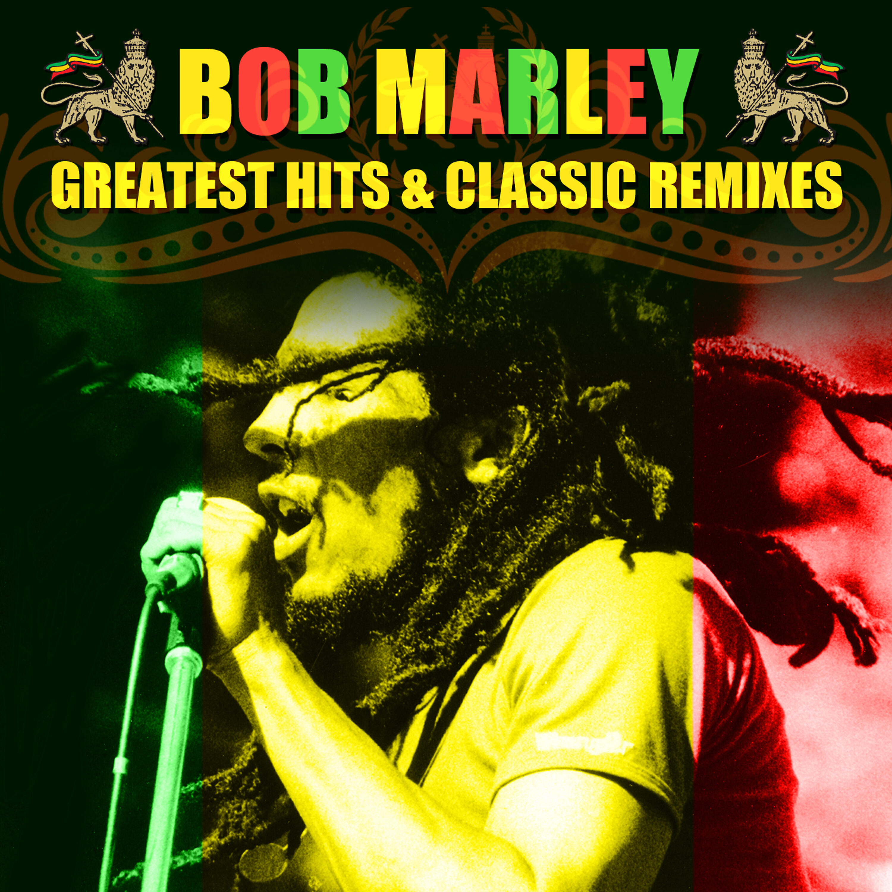 Релиз Greatest Hits & Classic Remixes