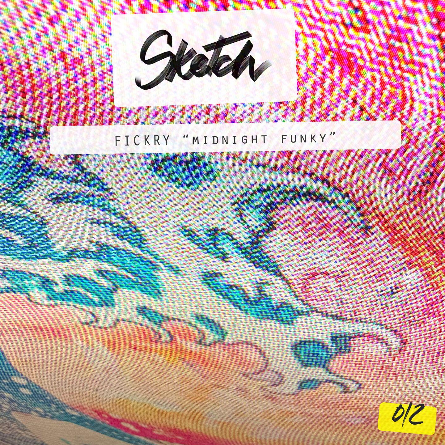 Релиз Midnight Funky