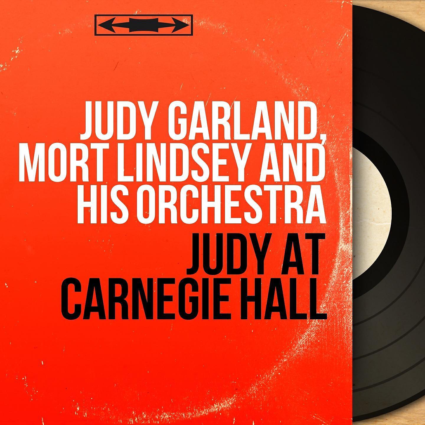 Mort Lindsey and His Orchestra