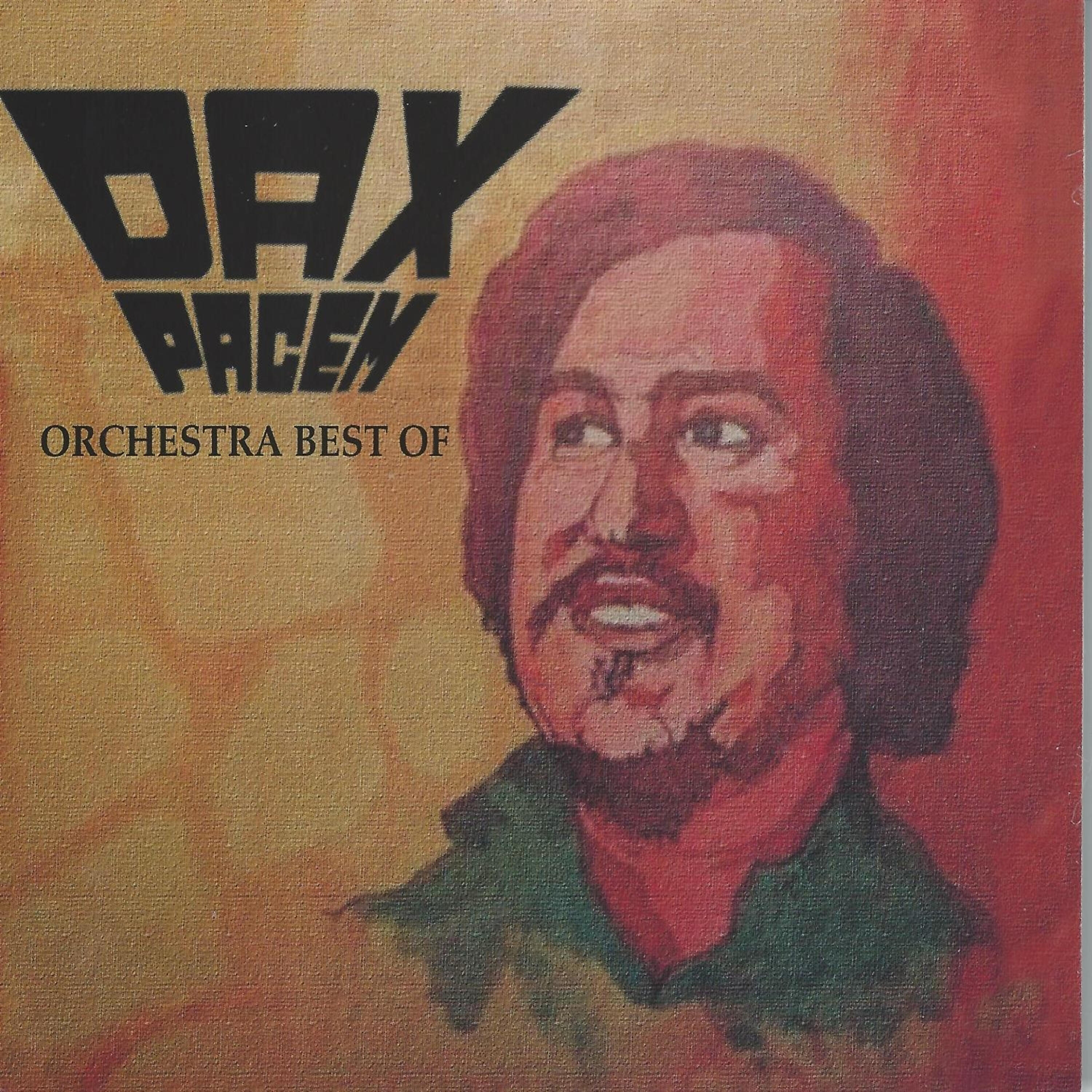 Dax Pacem Orchestra