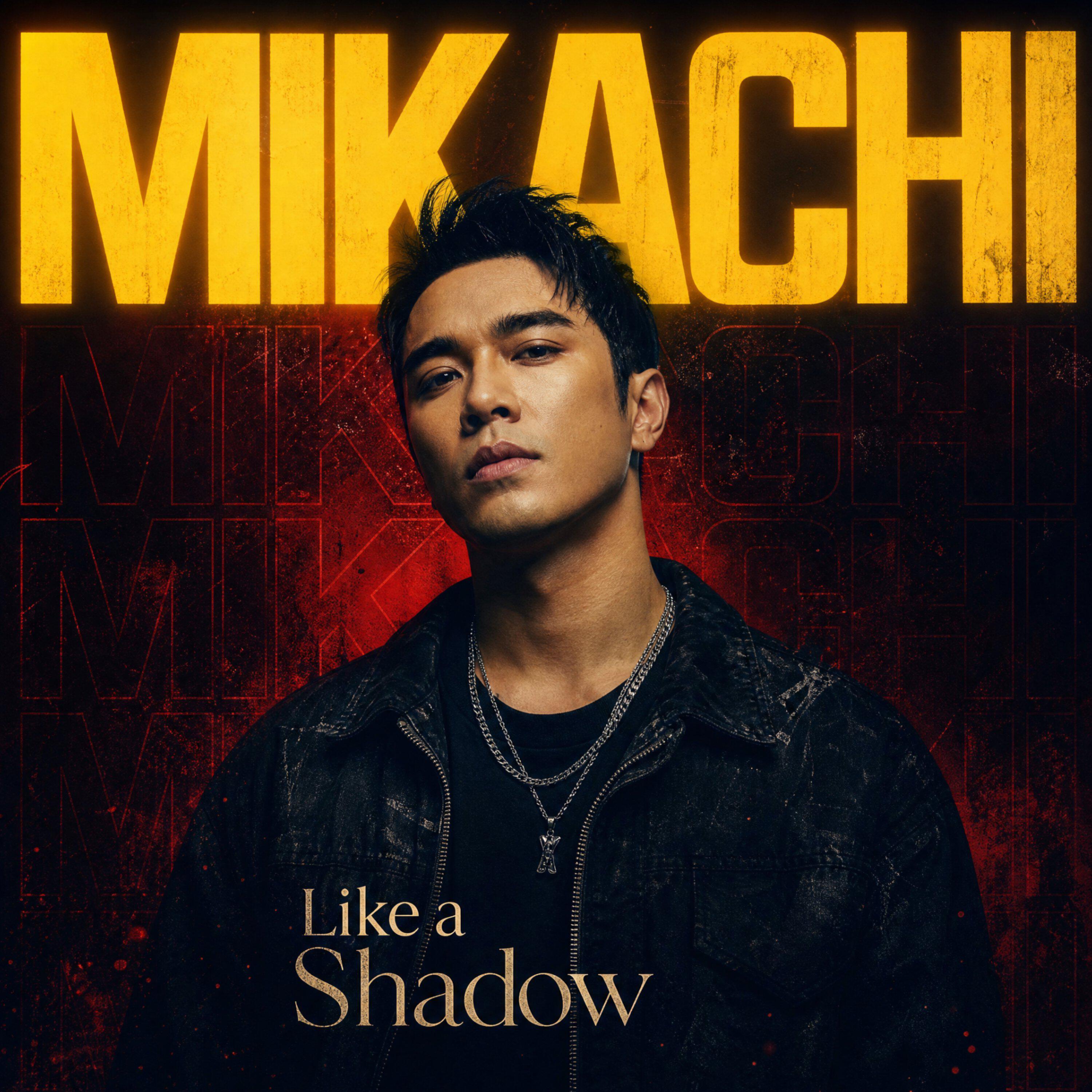 Релиз Like a Shadow