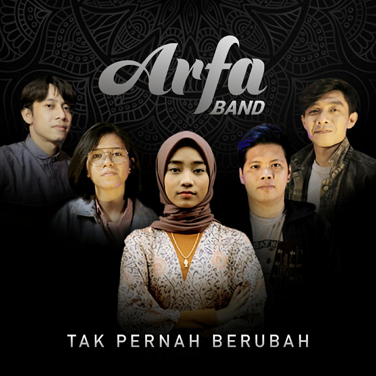 Релиз Tak Pernah Berubah