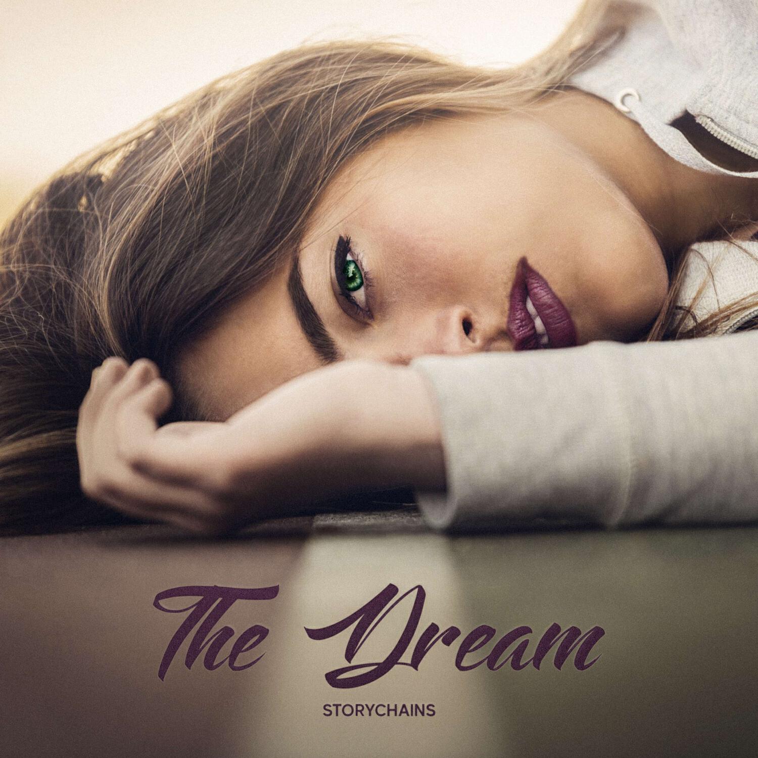 Релиз The Dream
