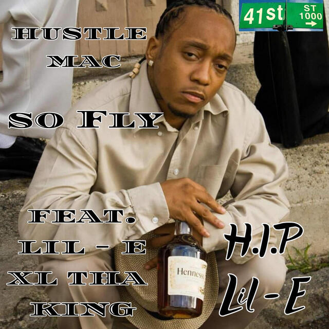 Релиз So Fly
