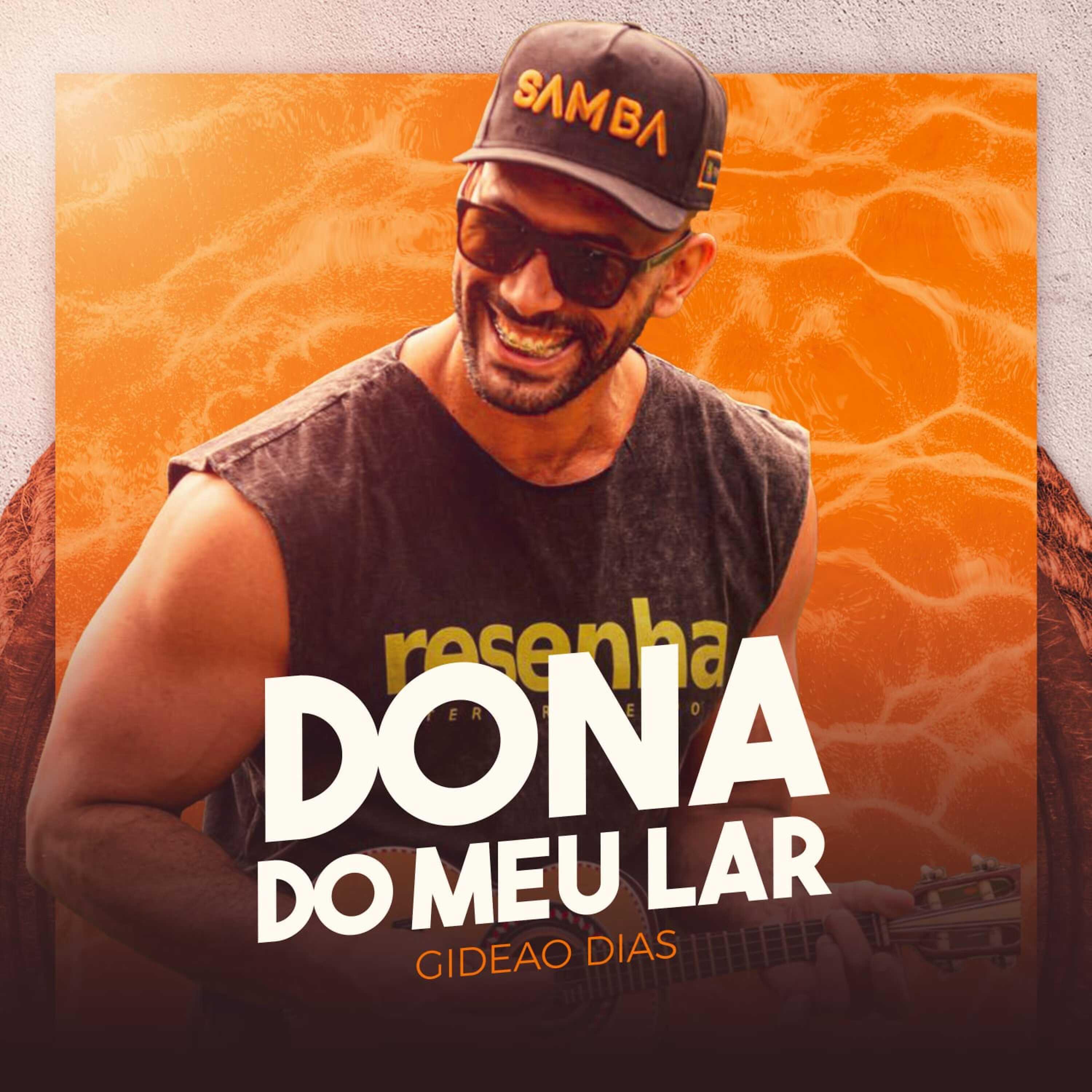 Релиз Dona do Meu Lar