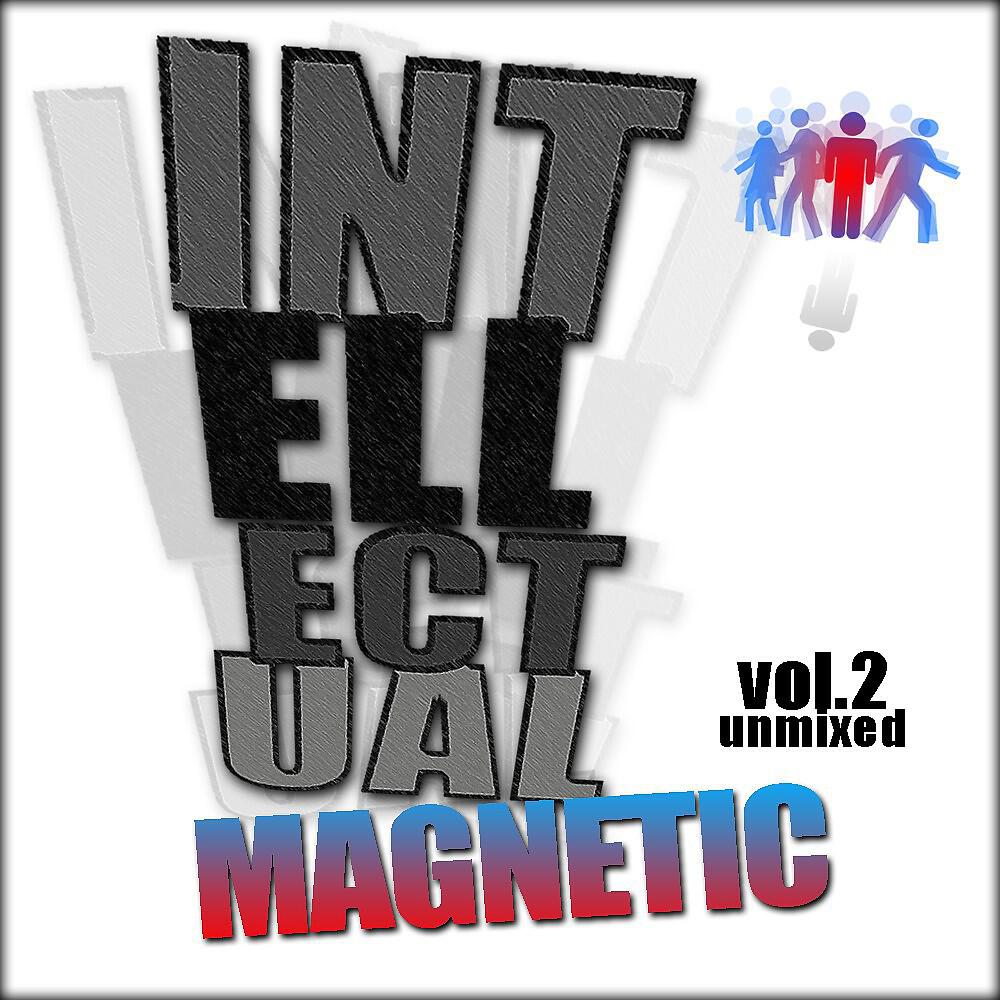 Релиз Magnetic Intellectual Vol. 2