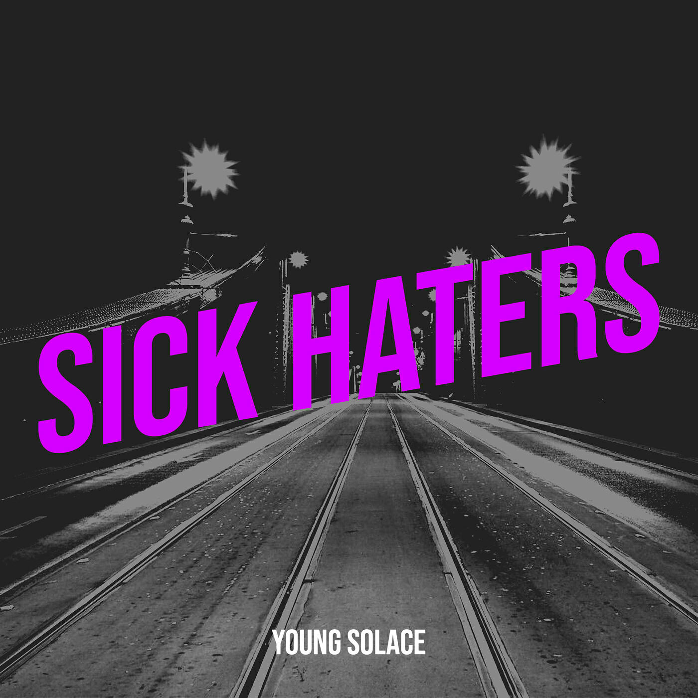 Релиз Sick Haters