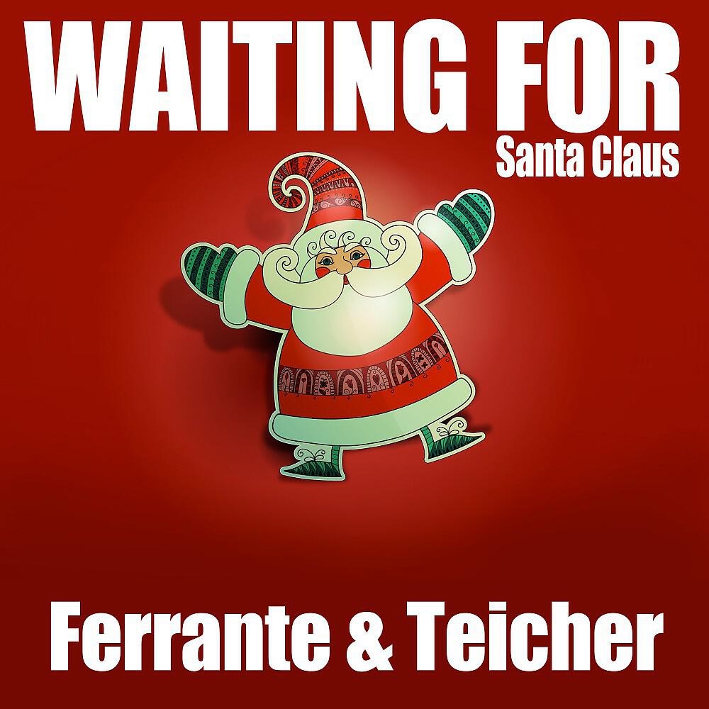 Релиз Waiting for Santa Claus