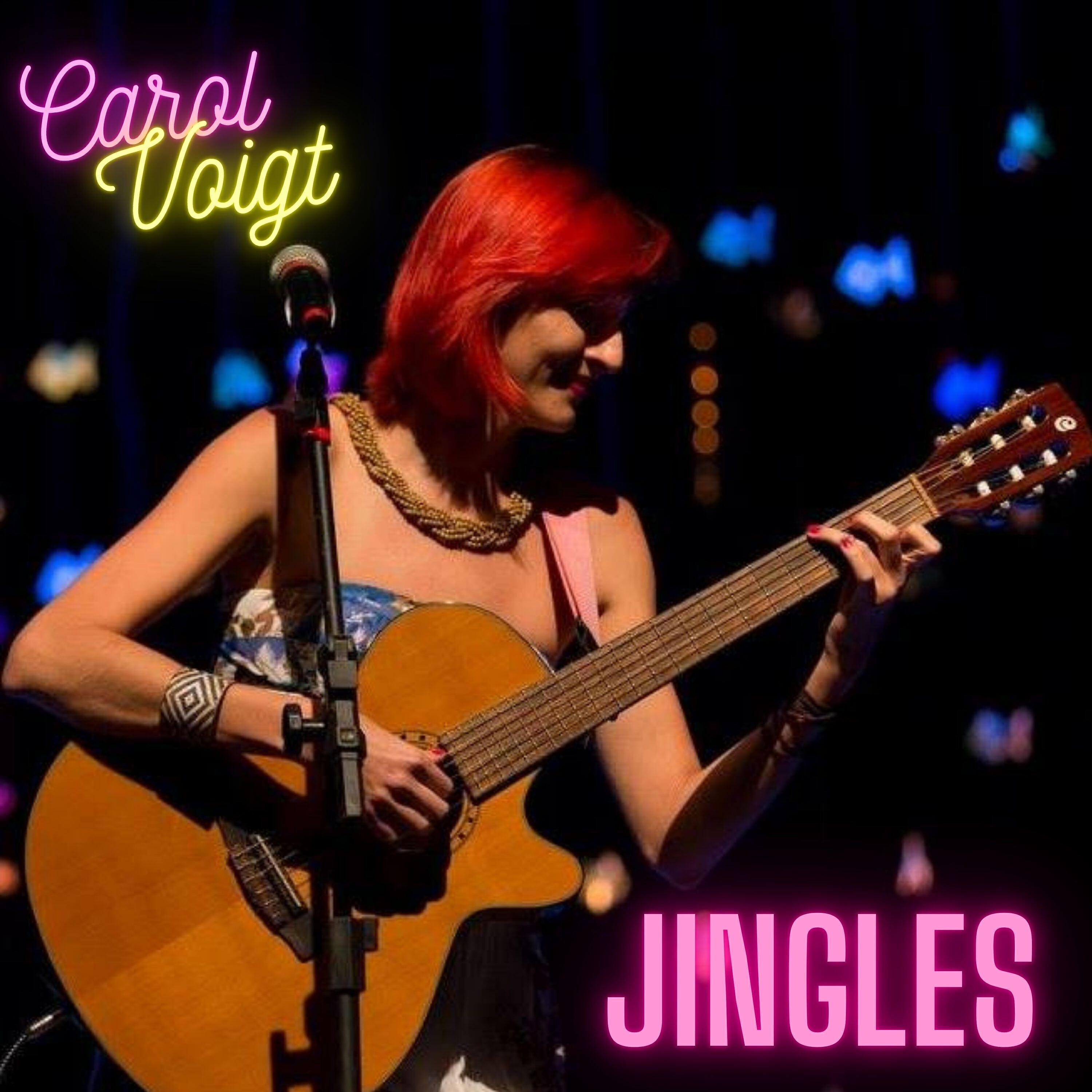 Carol Voigt