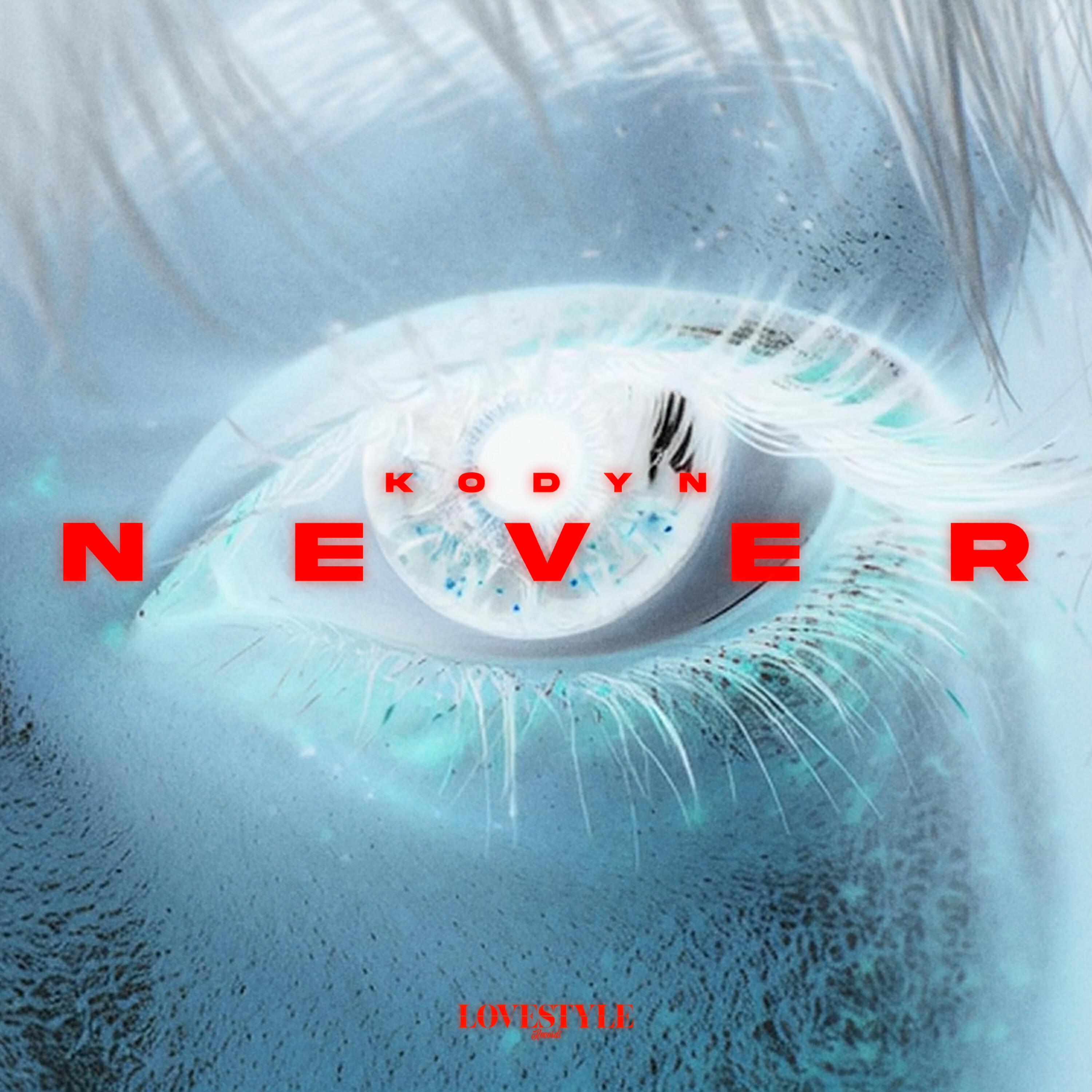 Релиз Never