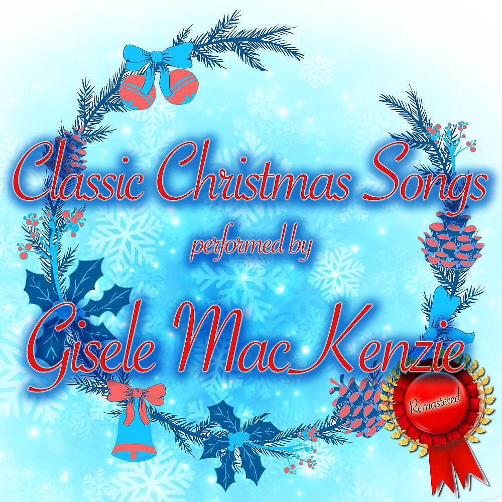 Релиз Classic Christmas Songs