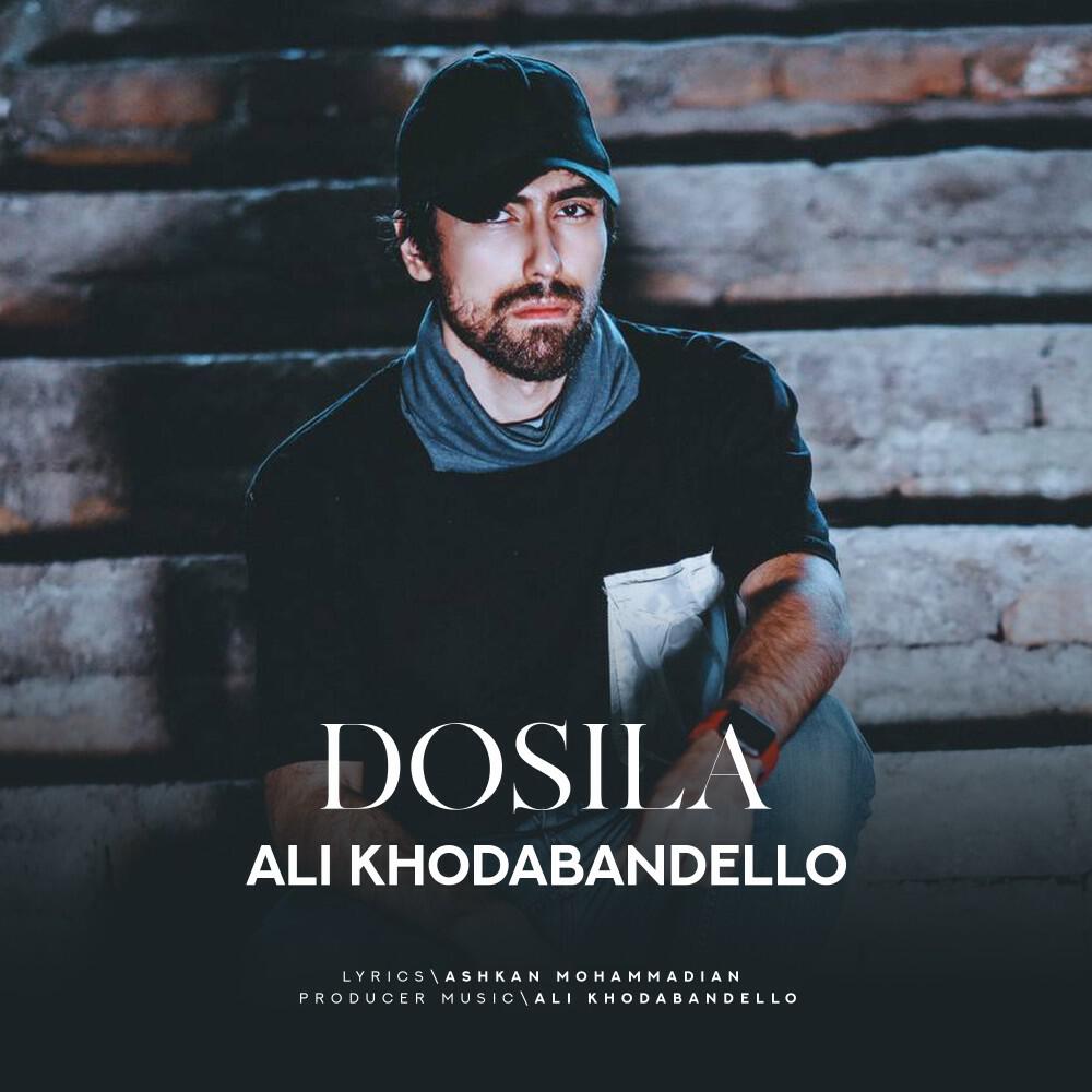 Релиз Dosila