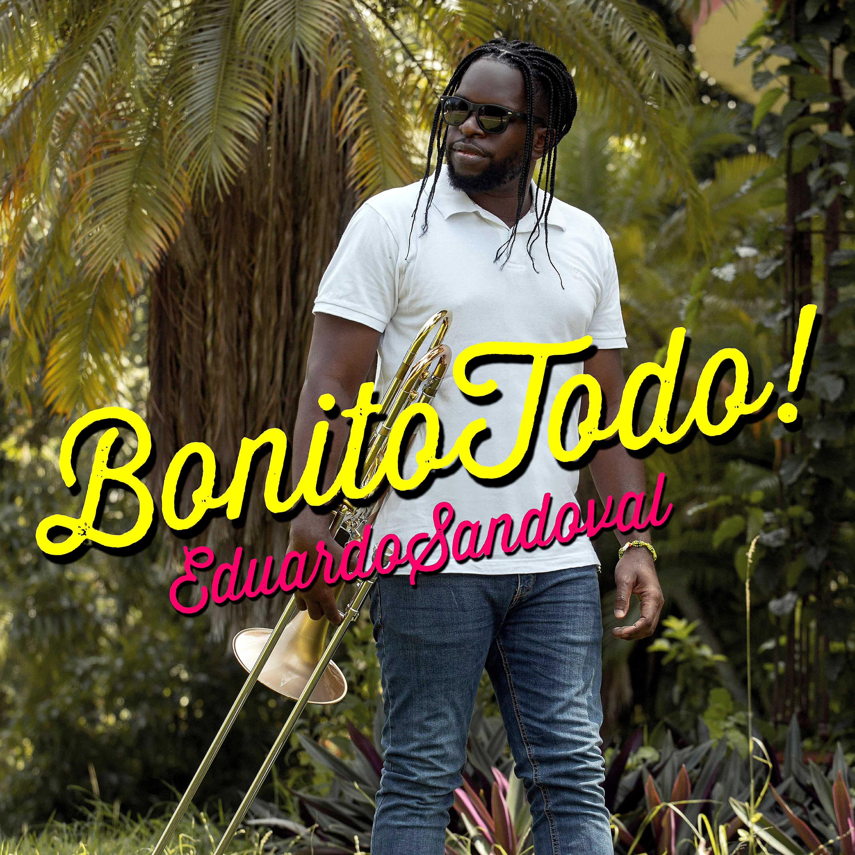 Релиз Bonito Todo