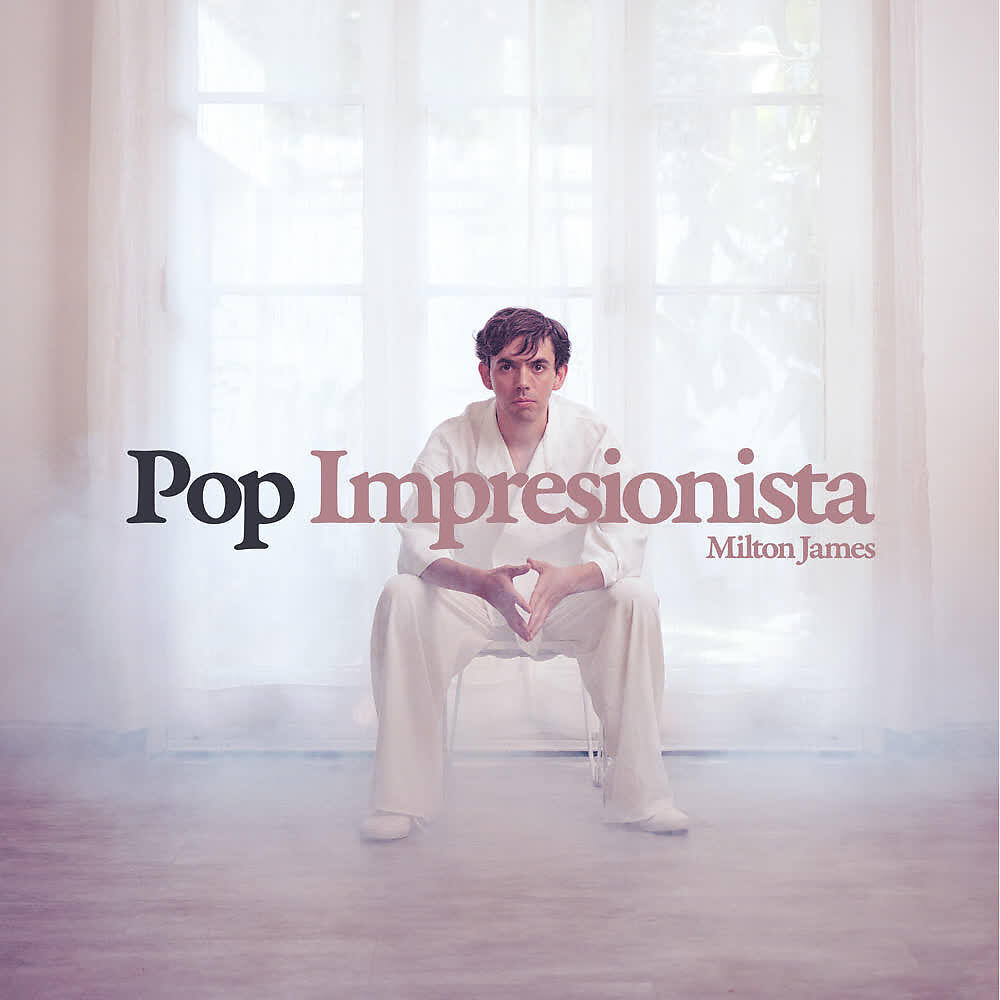 Релиз Pop Impresionista