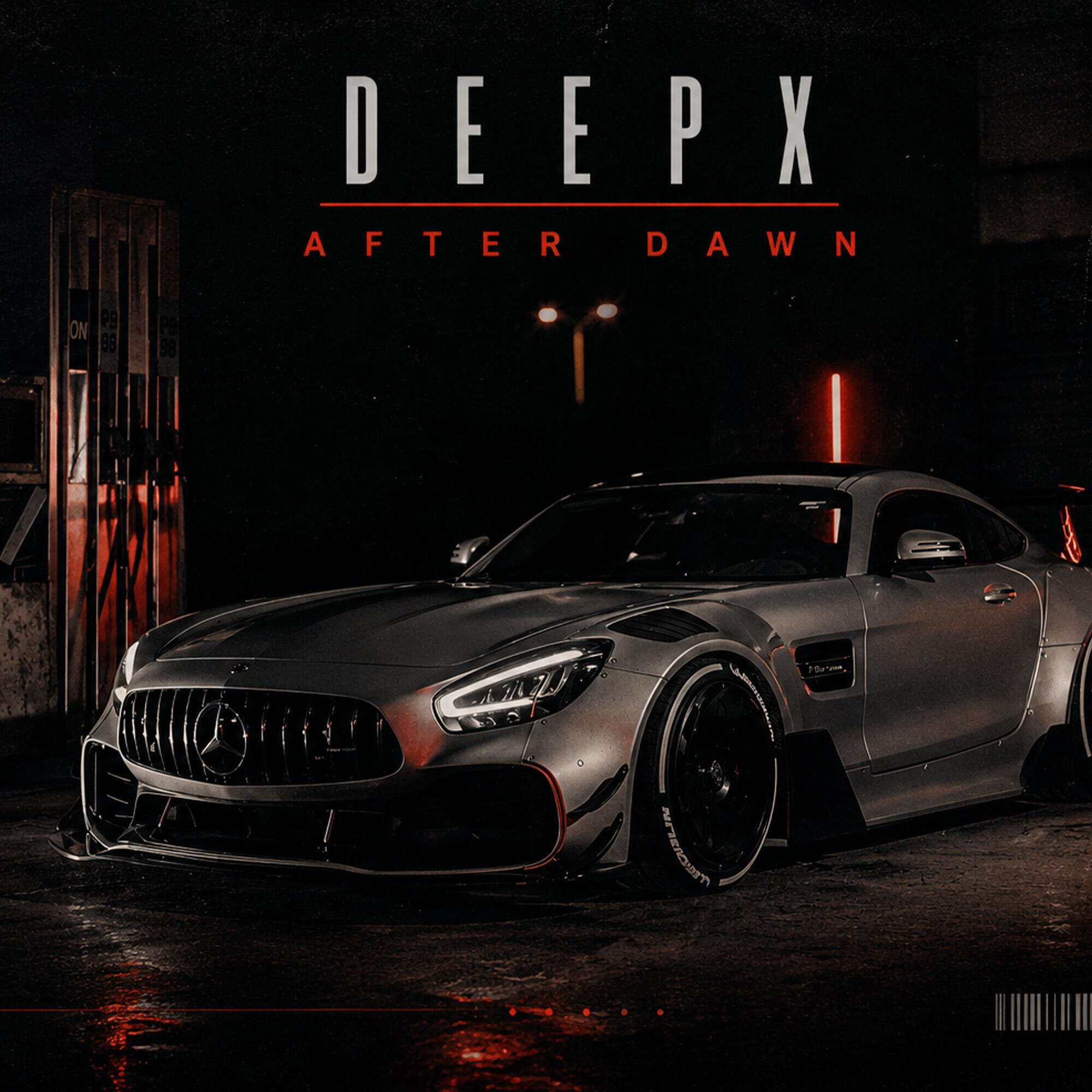 Релиз After Dawn