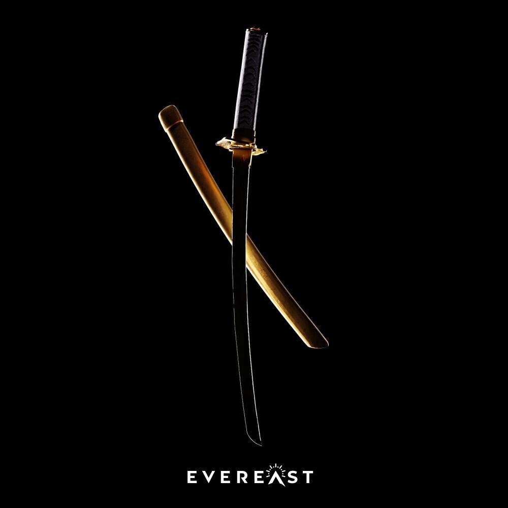 Evereast
