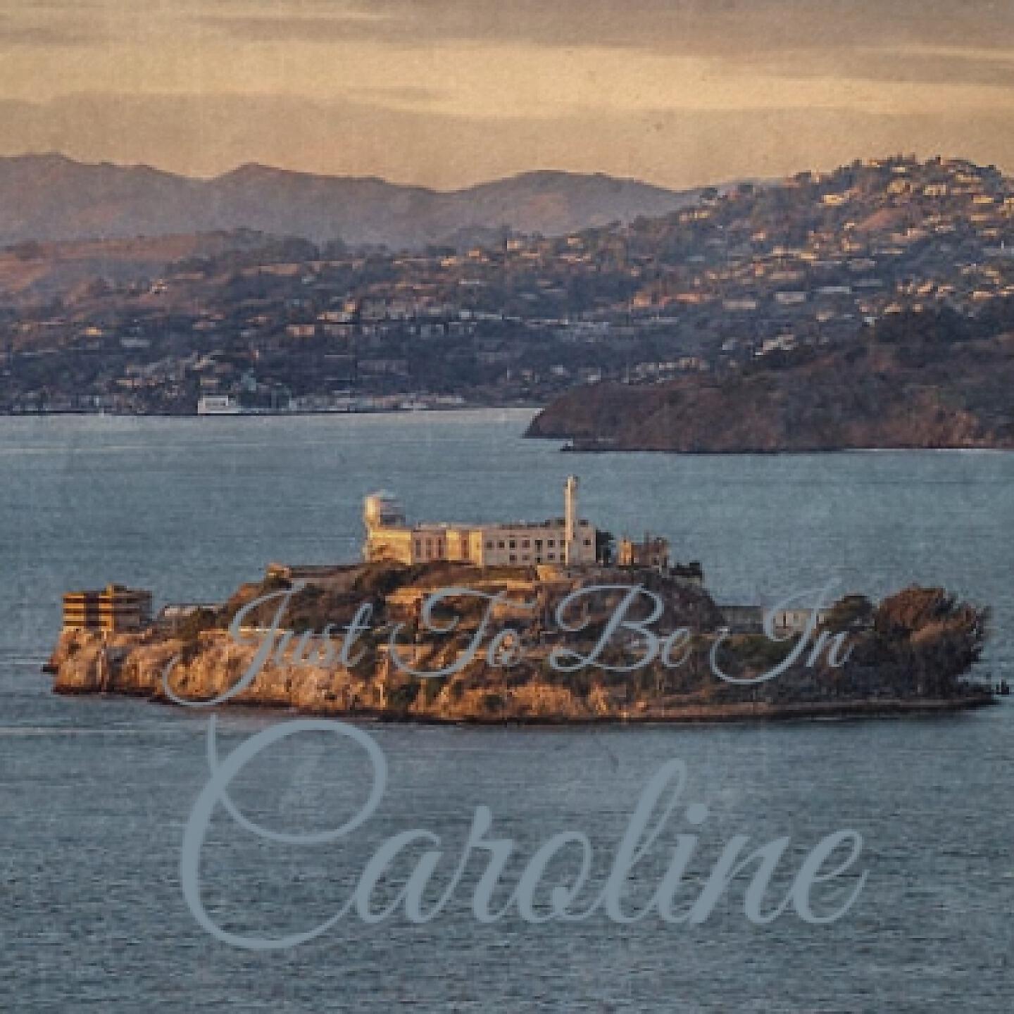 Релиз Just to Be In Caroline
