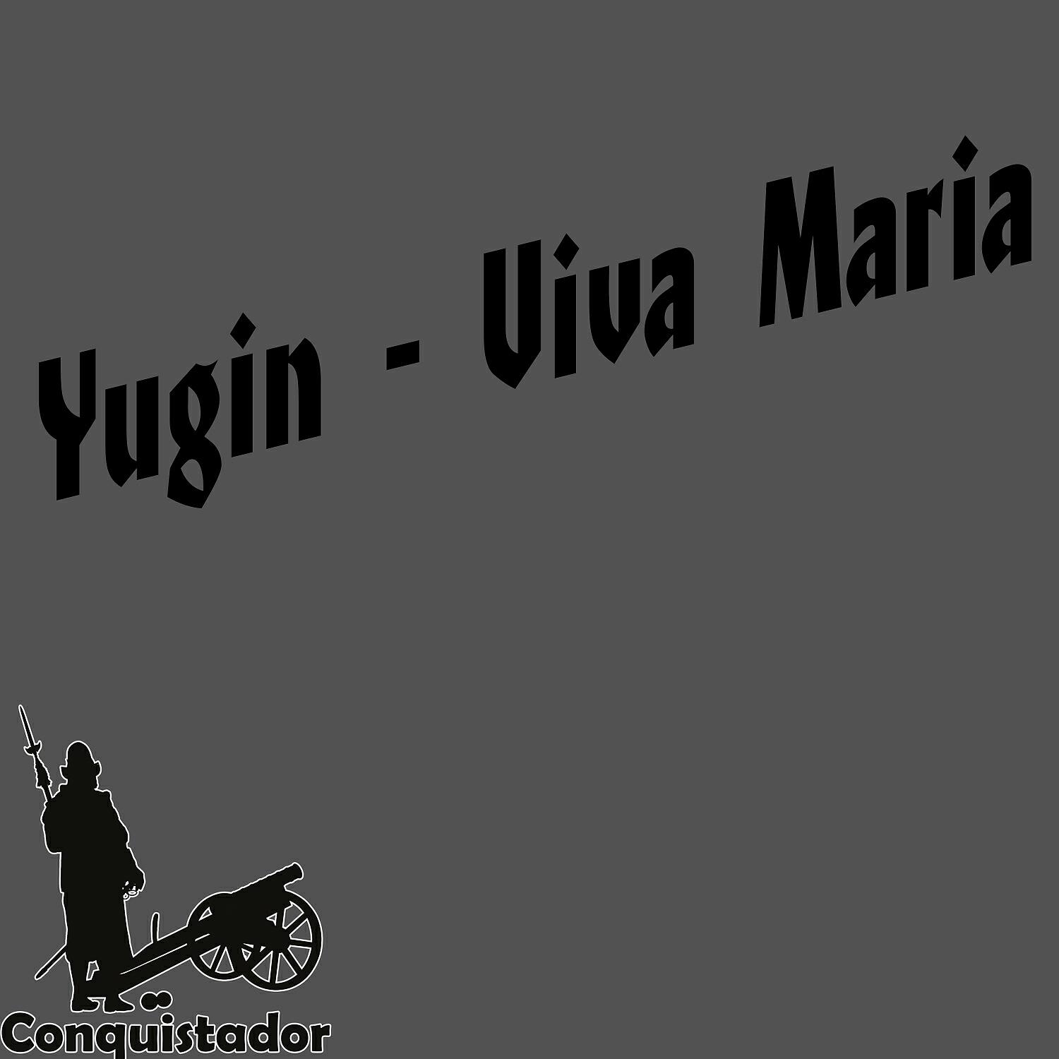 Релиз Viva Maria