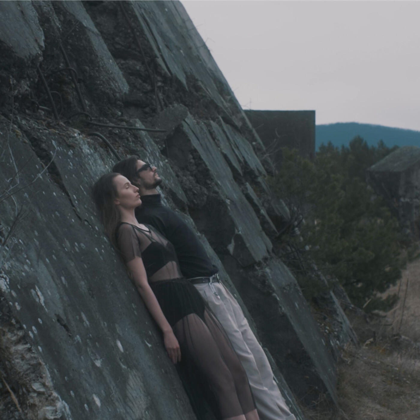 Релиз Nestačí