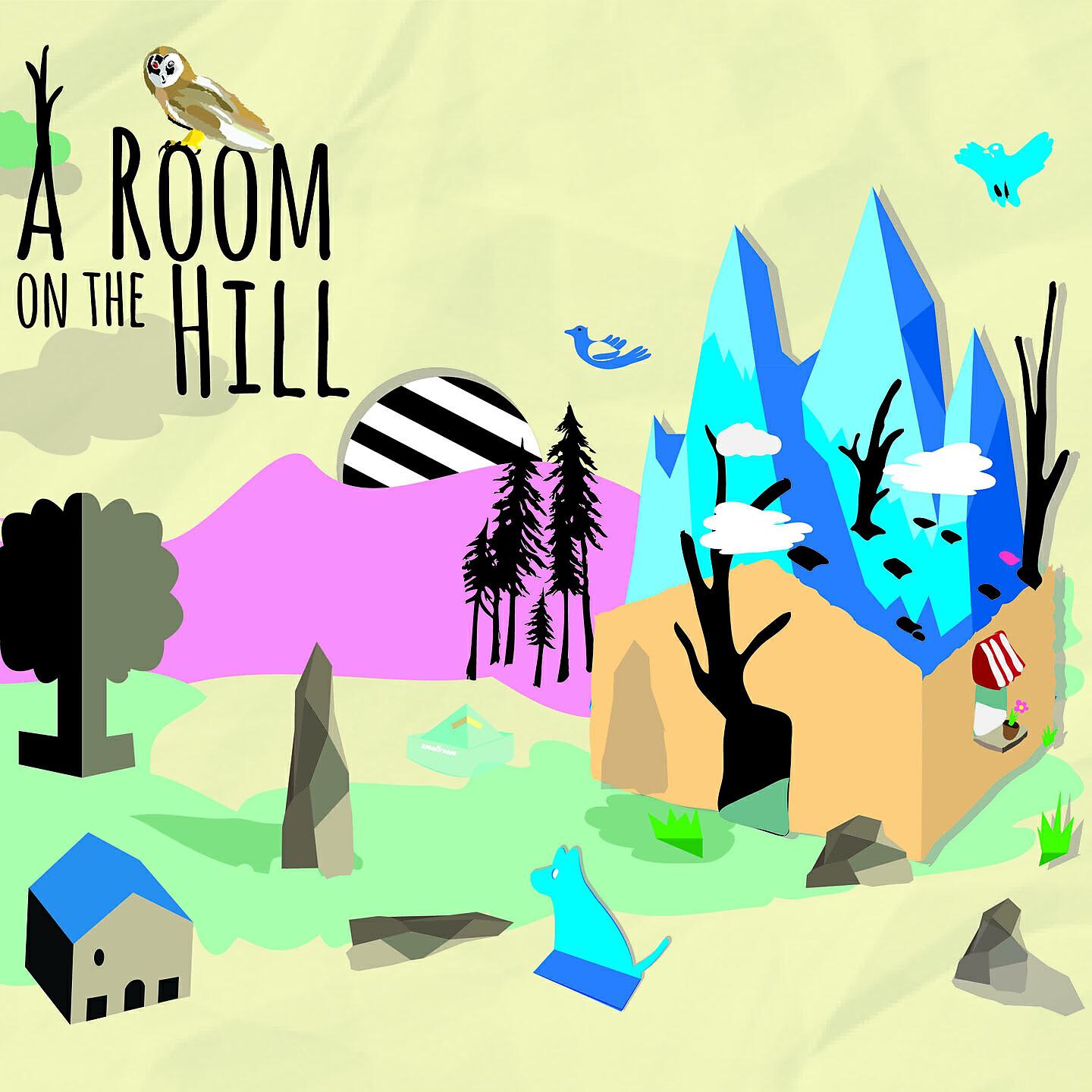 Релиз A Room On The Hill