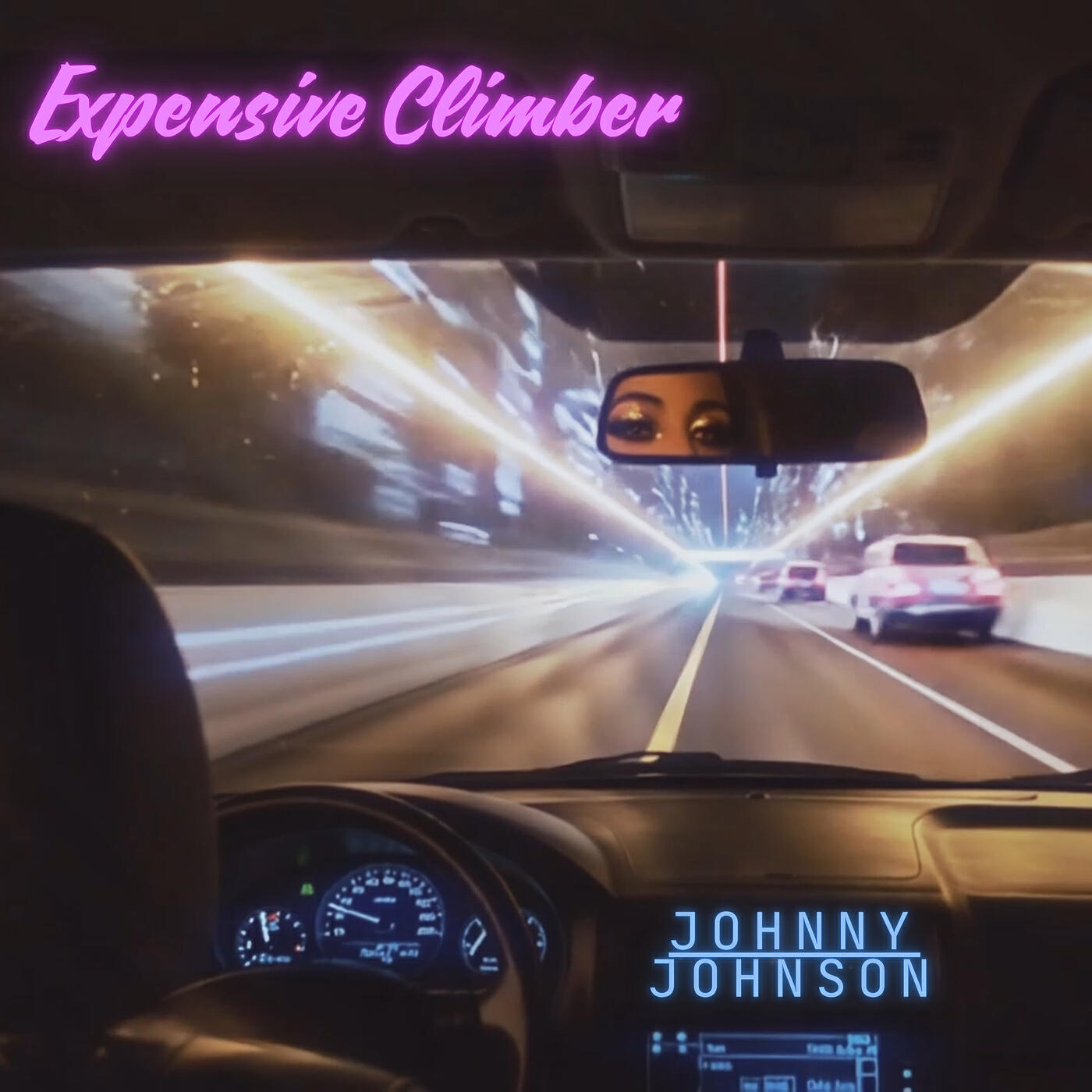 Релиз Expensive Climber