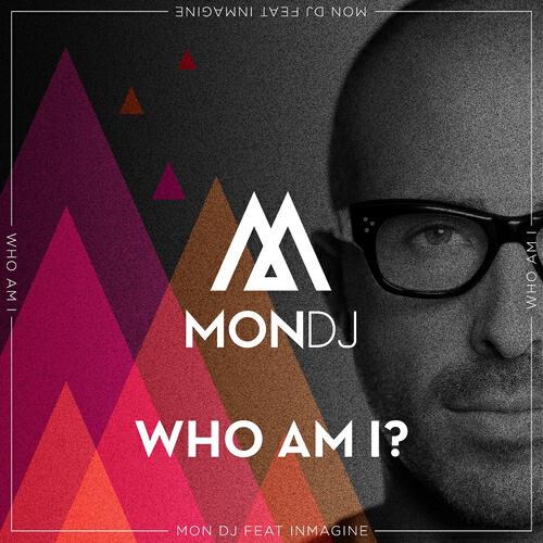 Постер альбома Who Am I?