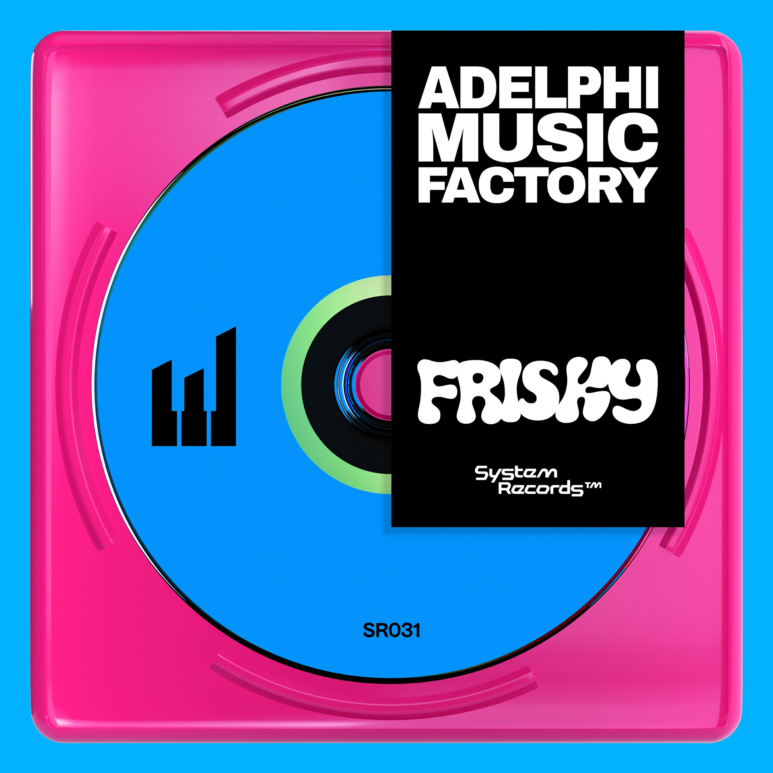 Релиз Frisky