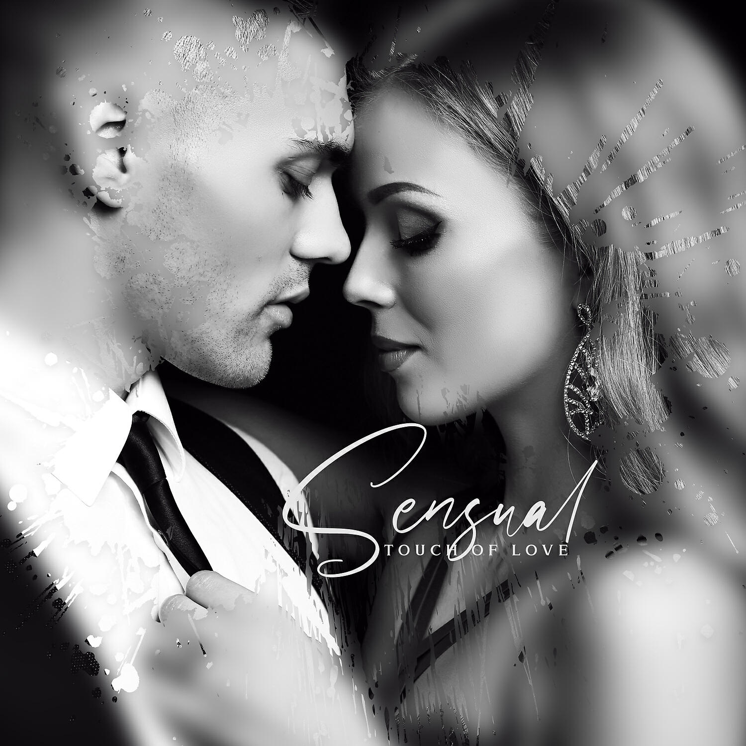 Постер альбома Sensual Touch of Love: Romantic Piano Jazz for Date Night
