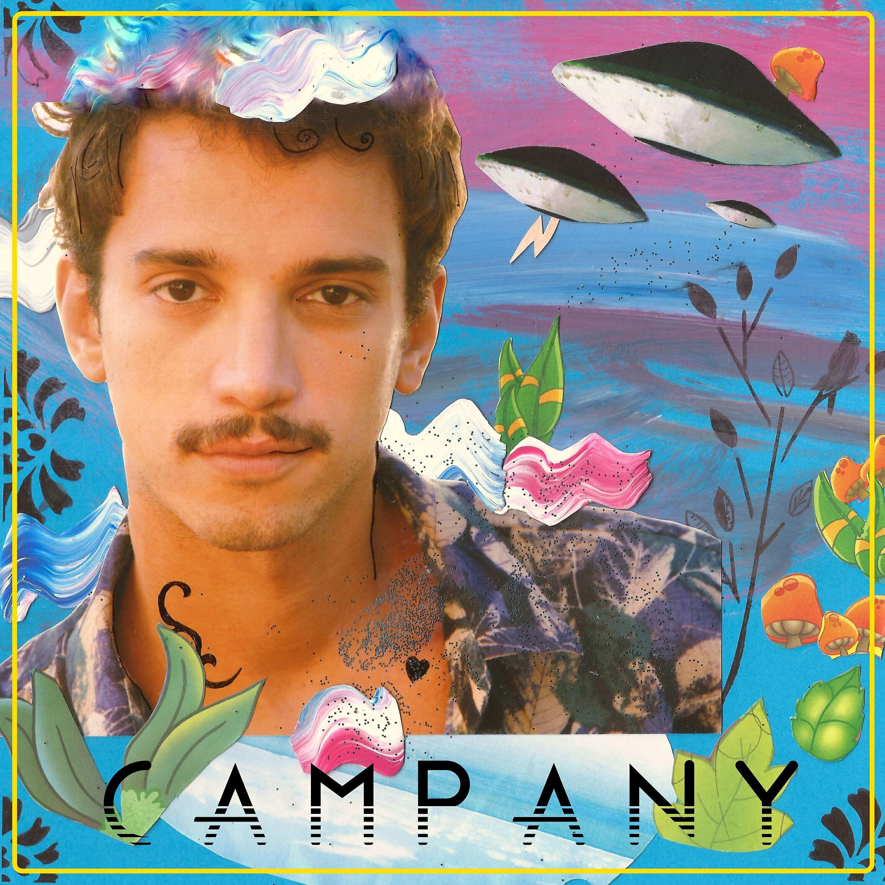 Релиз Campany