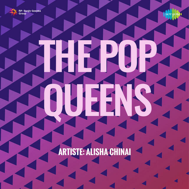 Релиз The Pop Queens