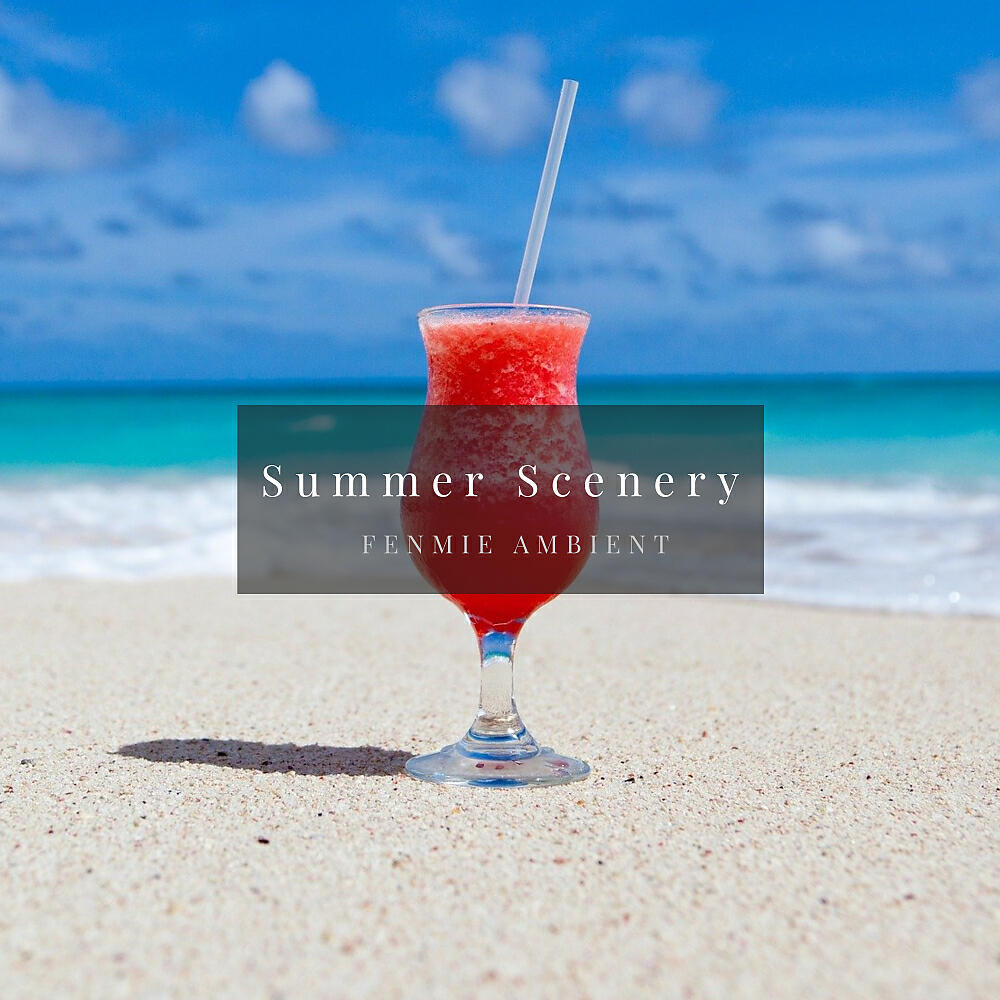 Релиз Summer Scenery