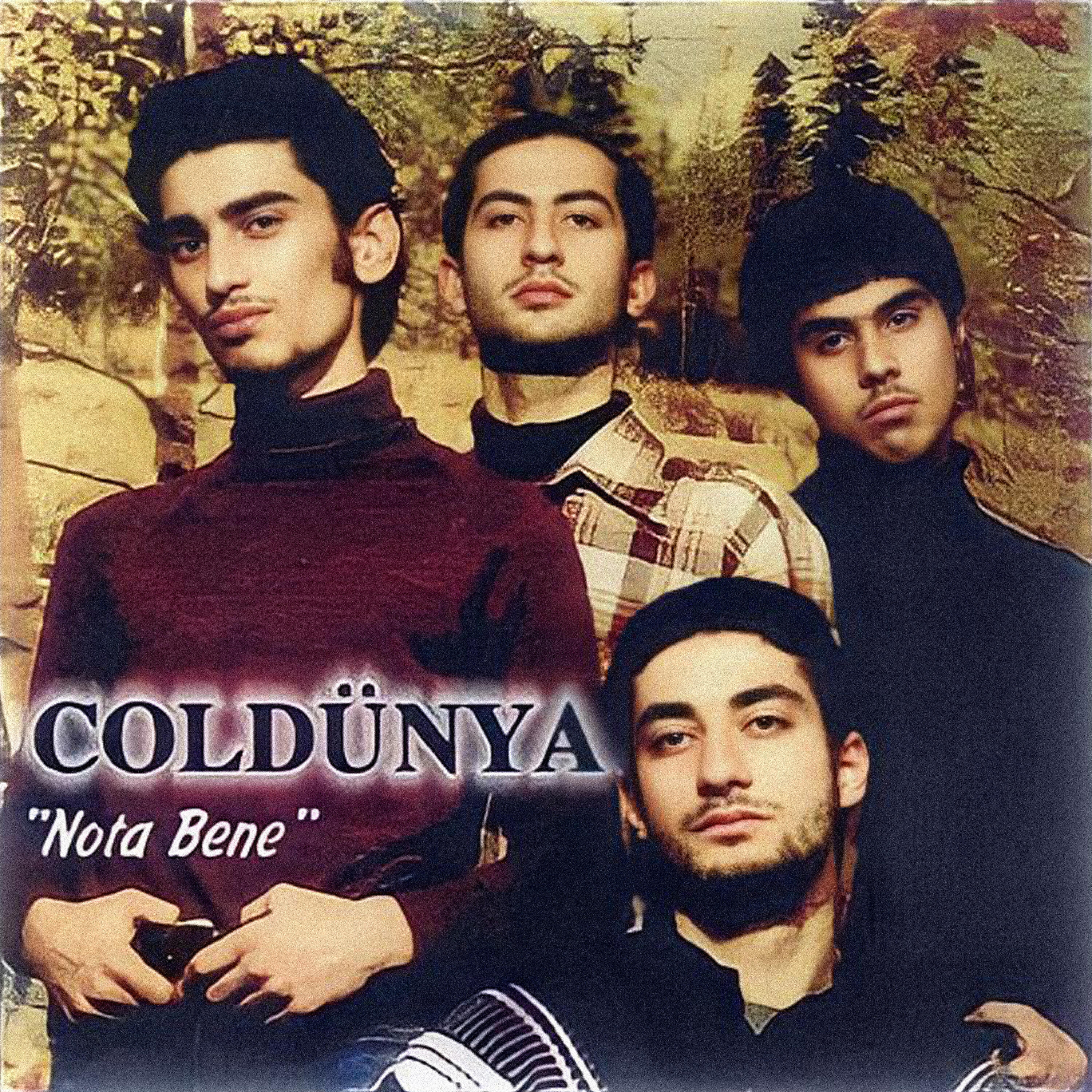Релиз Nota Bene