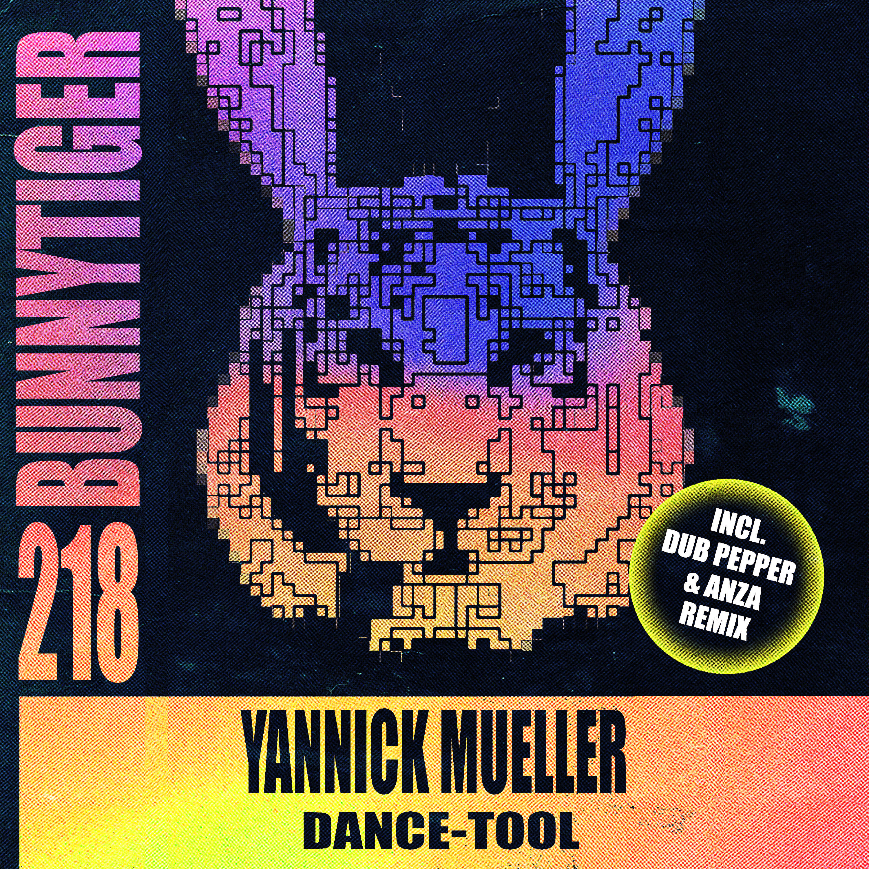 Релиз Dance-Tool
