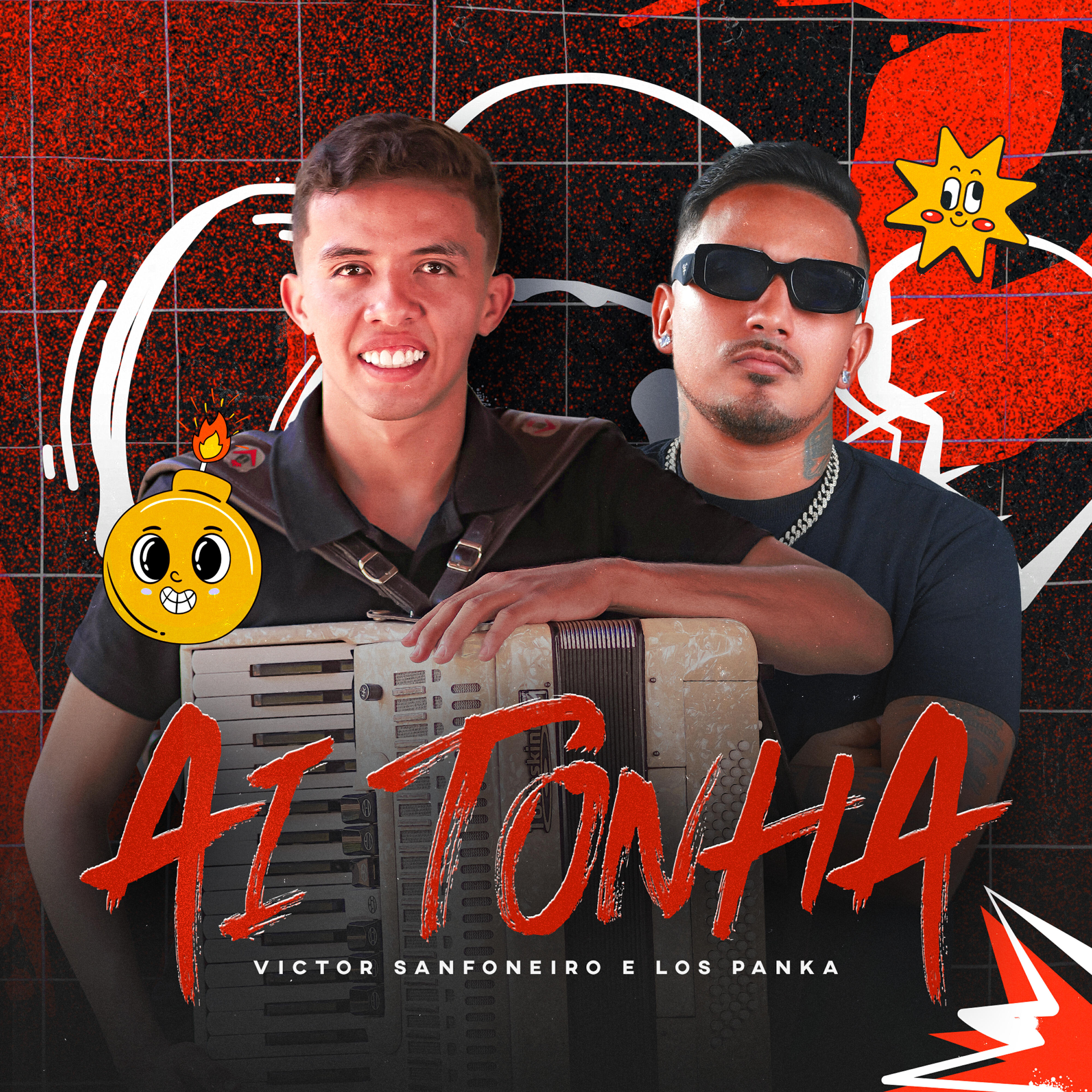 Релиз Ai Tonha