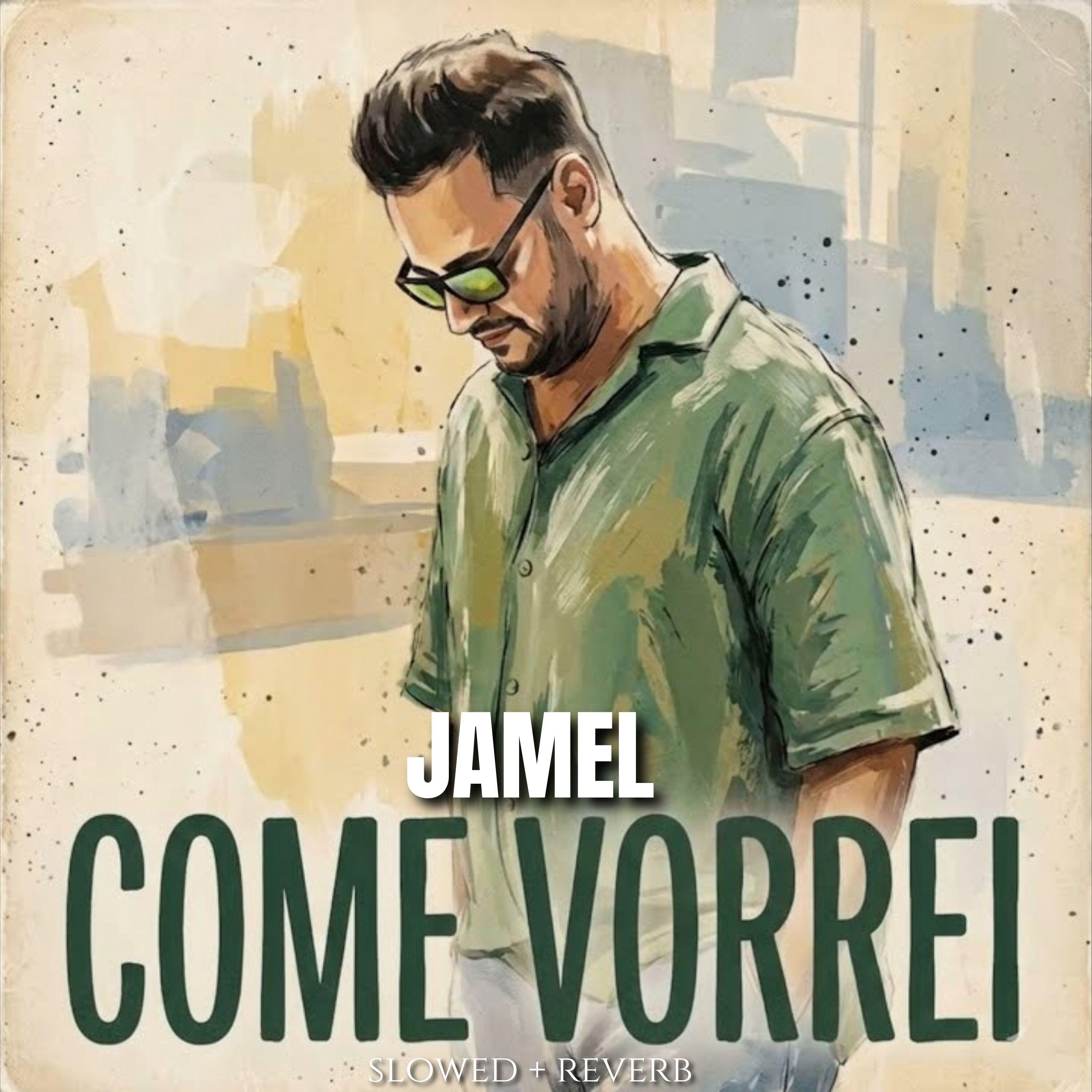 Релиз Come Vorrei (Slowed + Reverb)