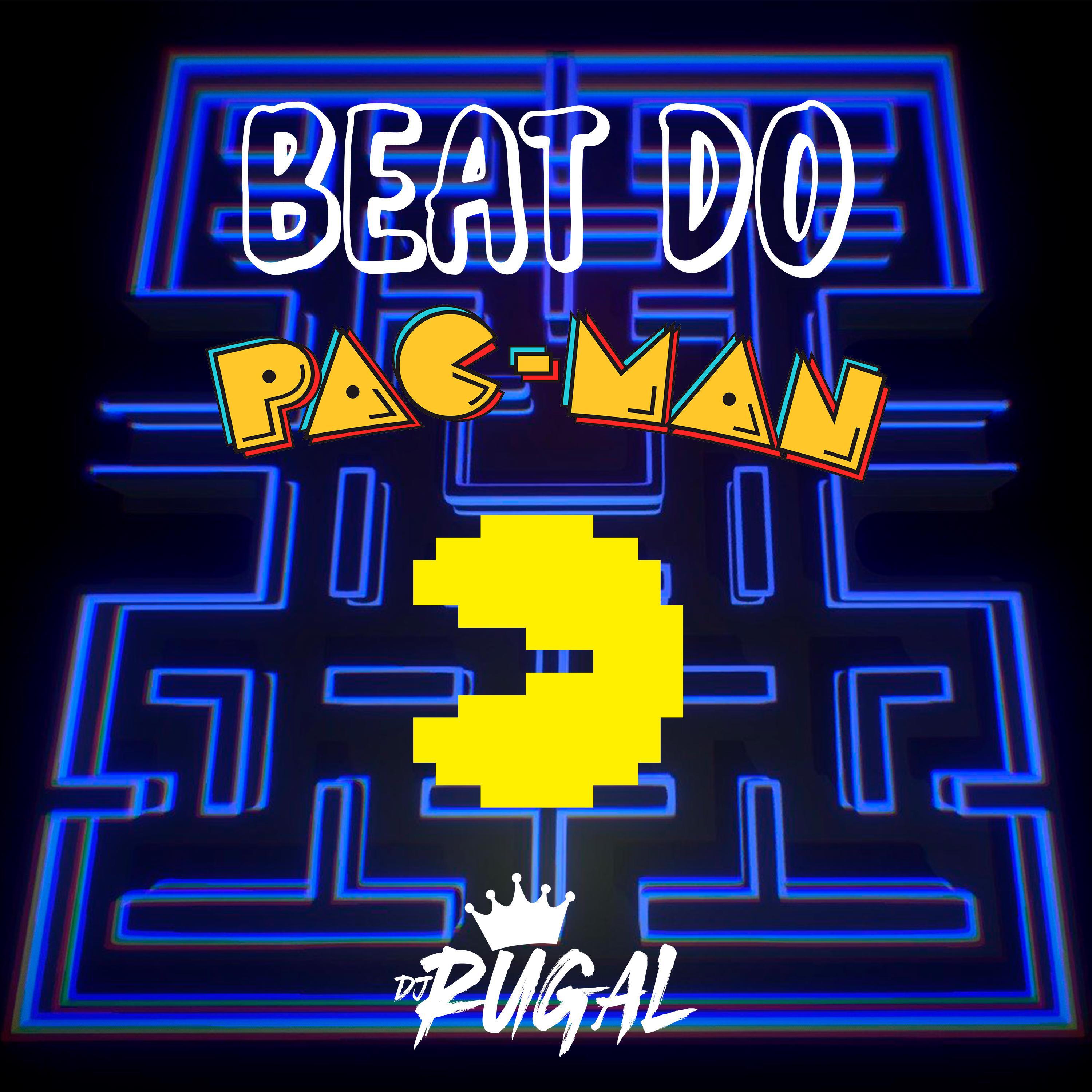 Релиз Beat do Pac-man
