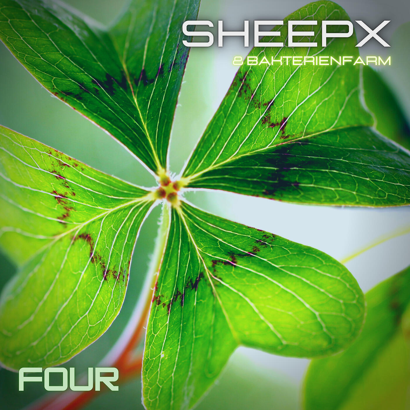 Релиз Four