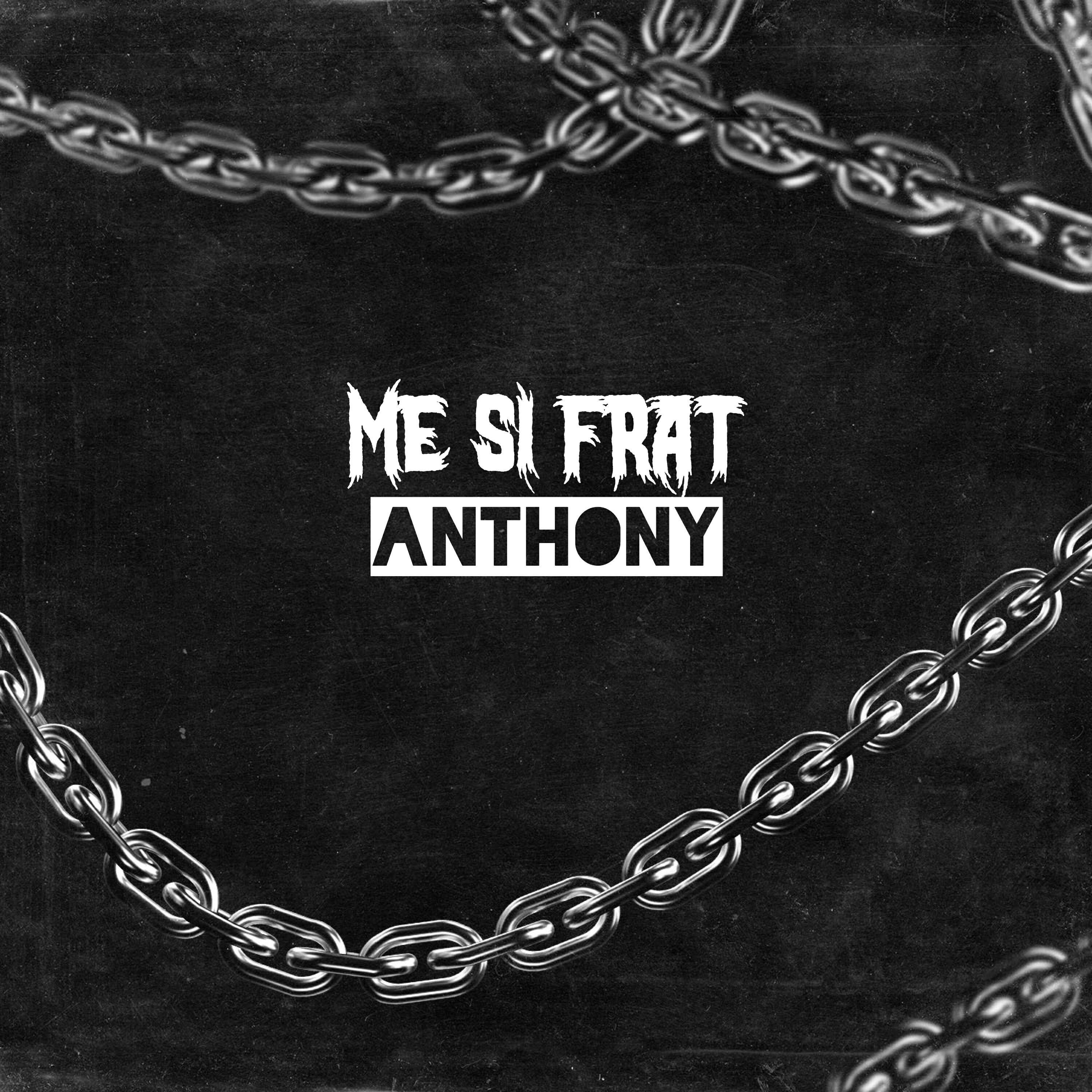 Постер альбома Me Si Frat