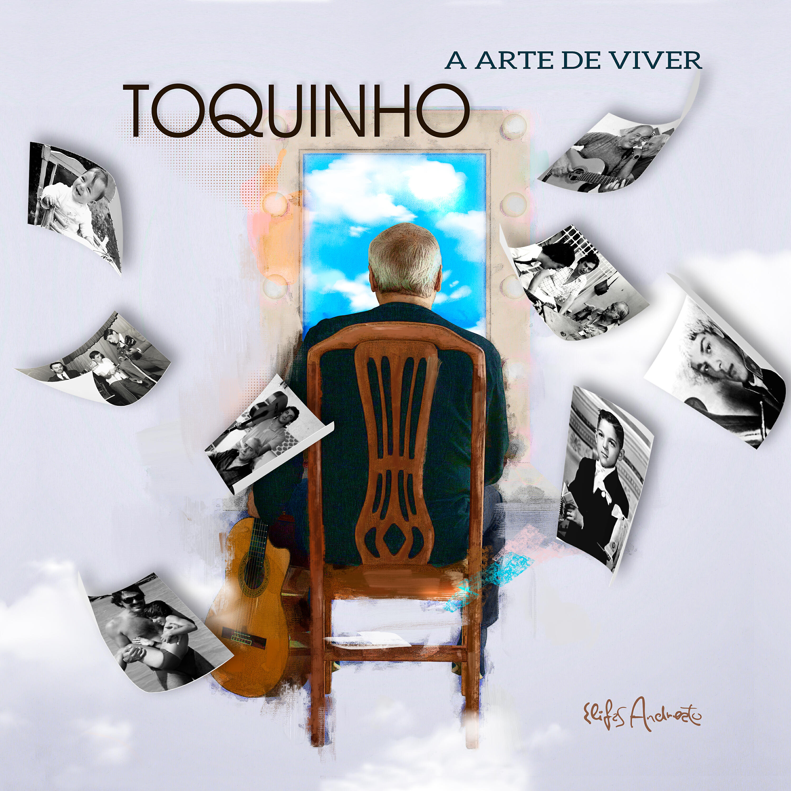 Релиз A Arte de Viver