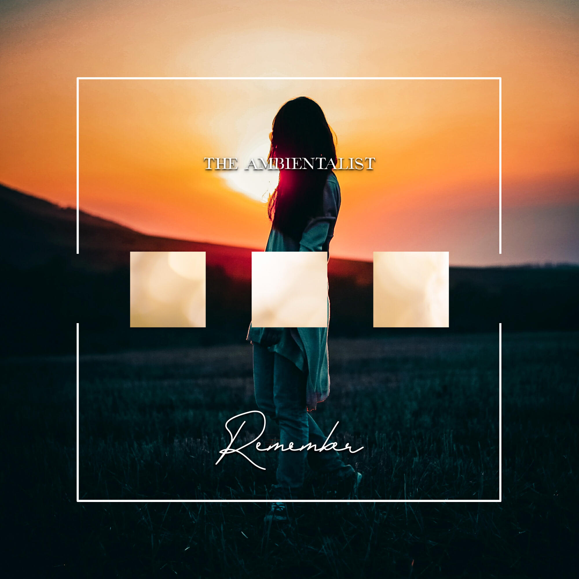 Релиз Remember