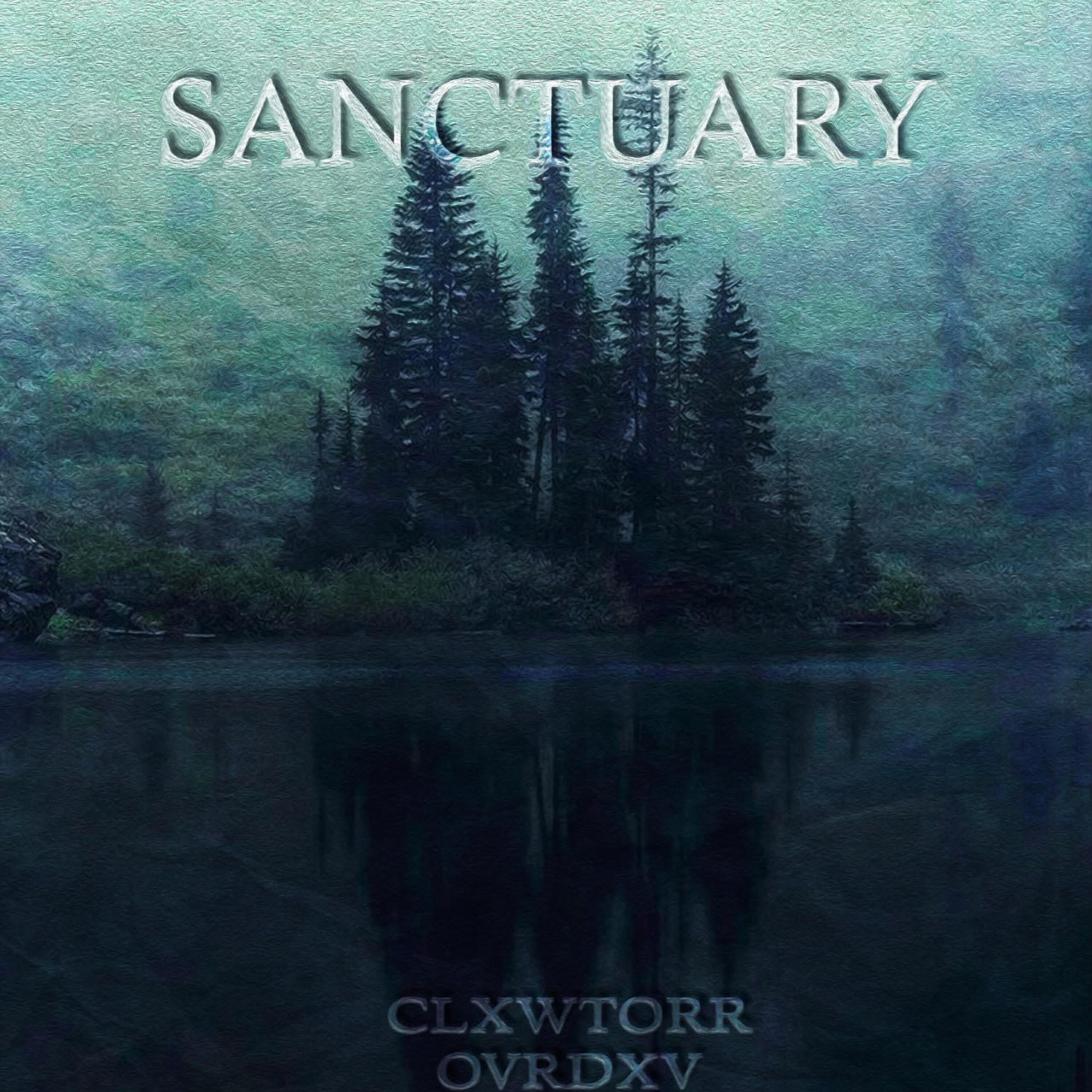 Релиз Sanctuary