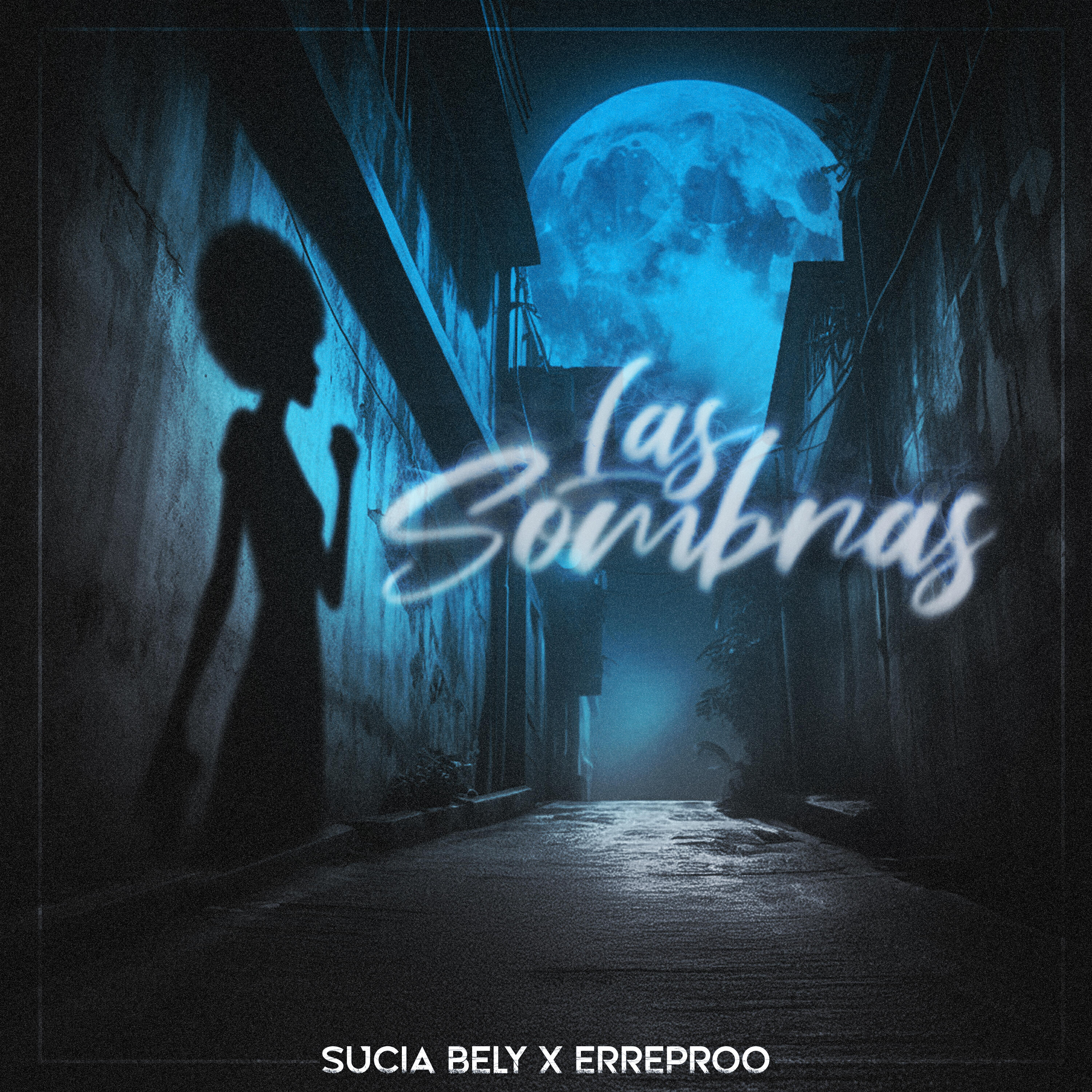 Релиз Las Sombras
