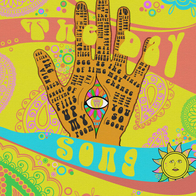 Релиз The Day Song