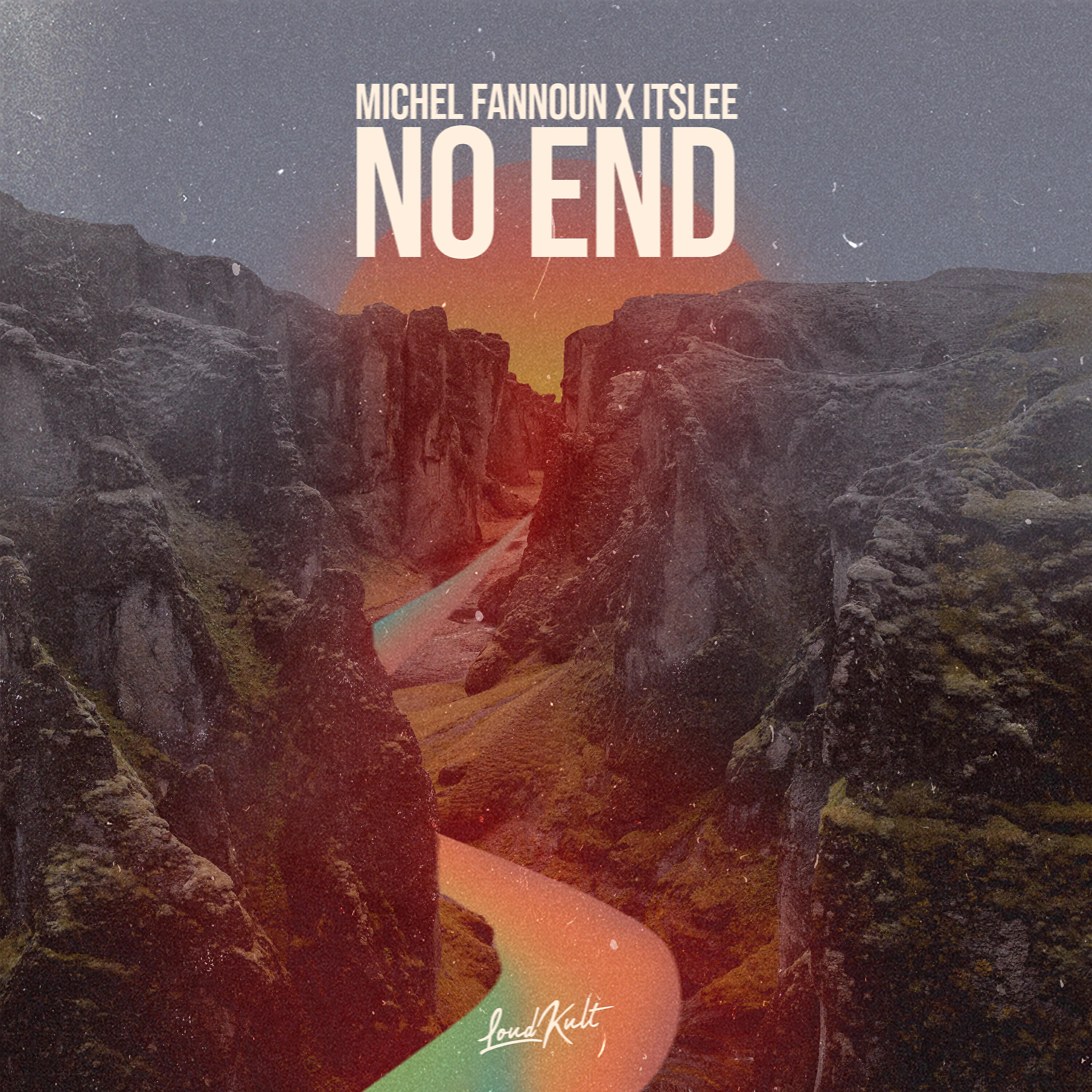 Релиз No End