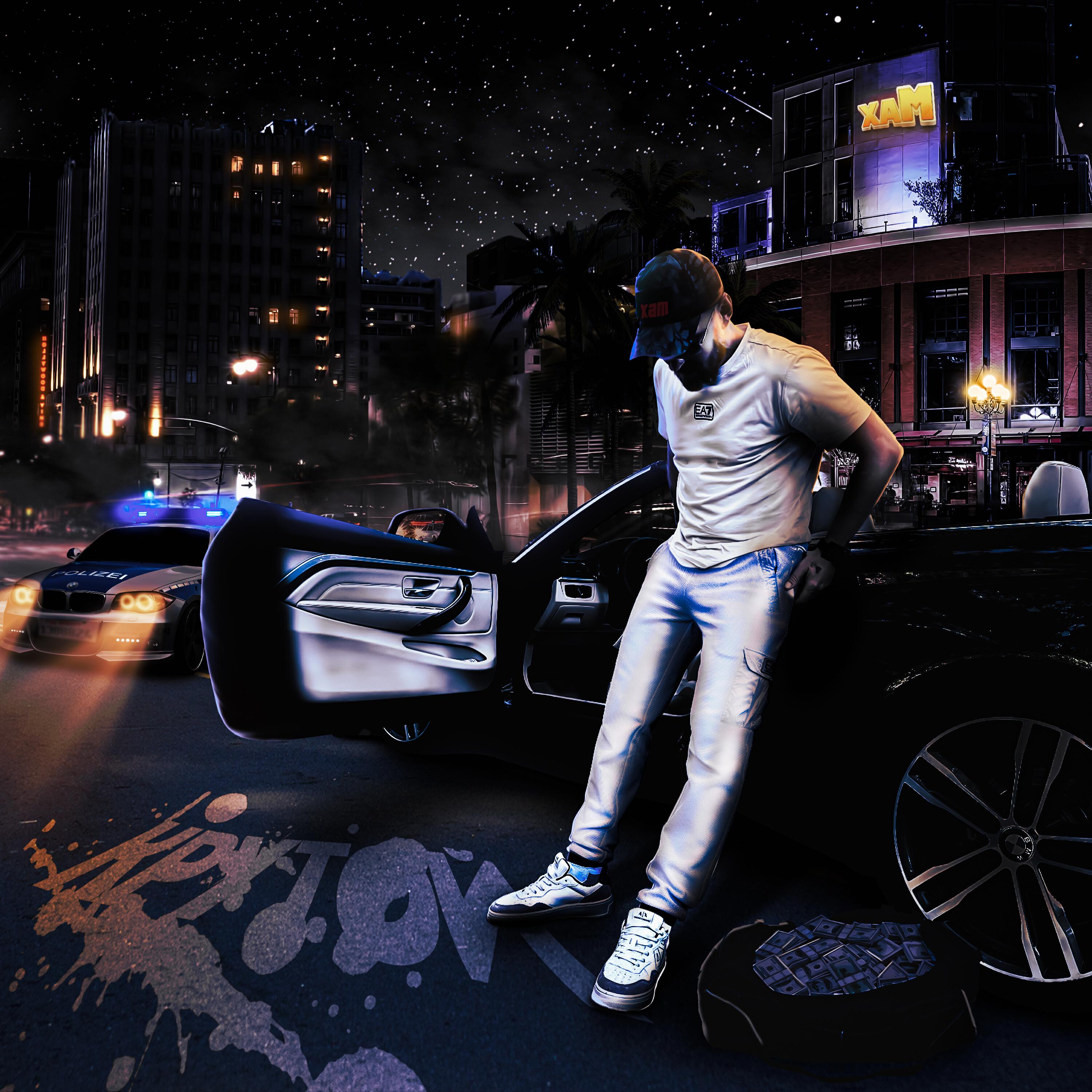 Релиз Крутой