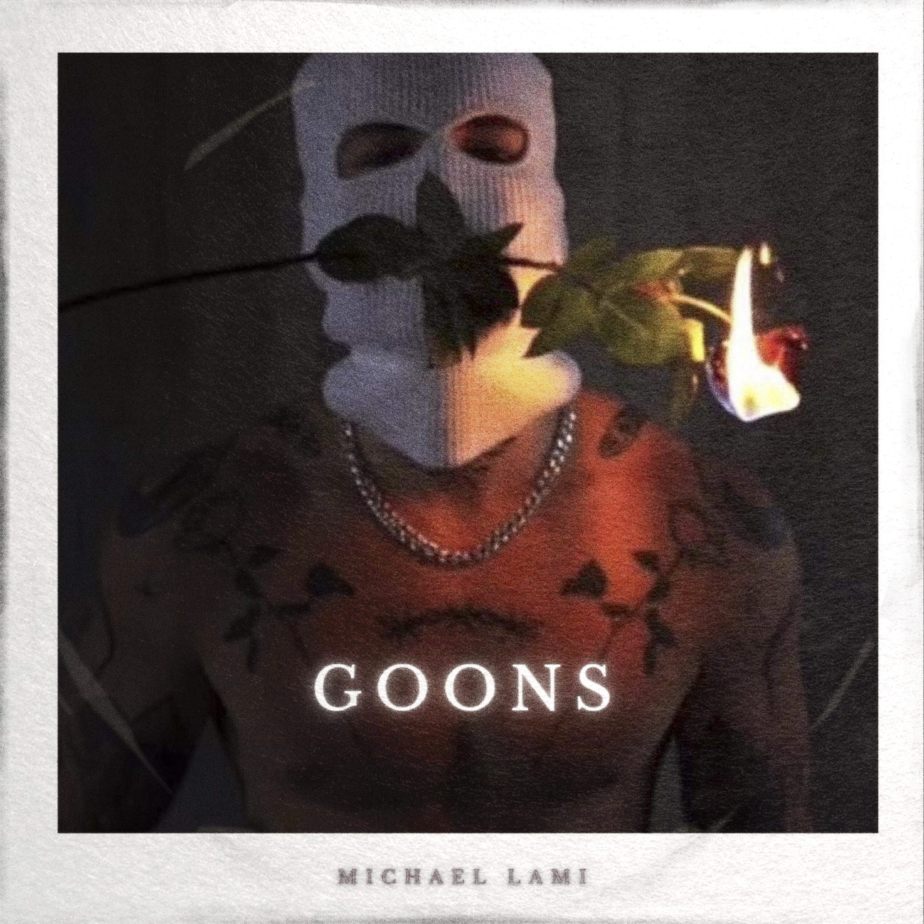 Релиз Goons