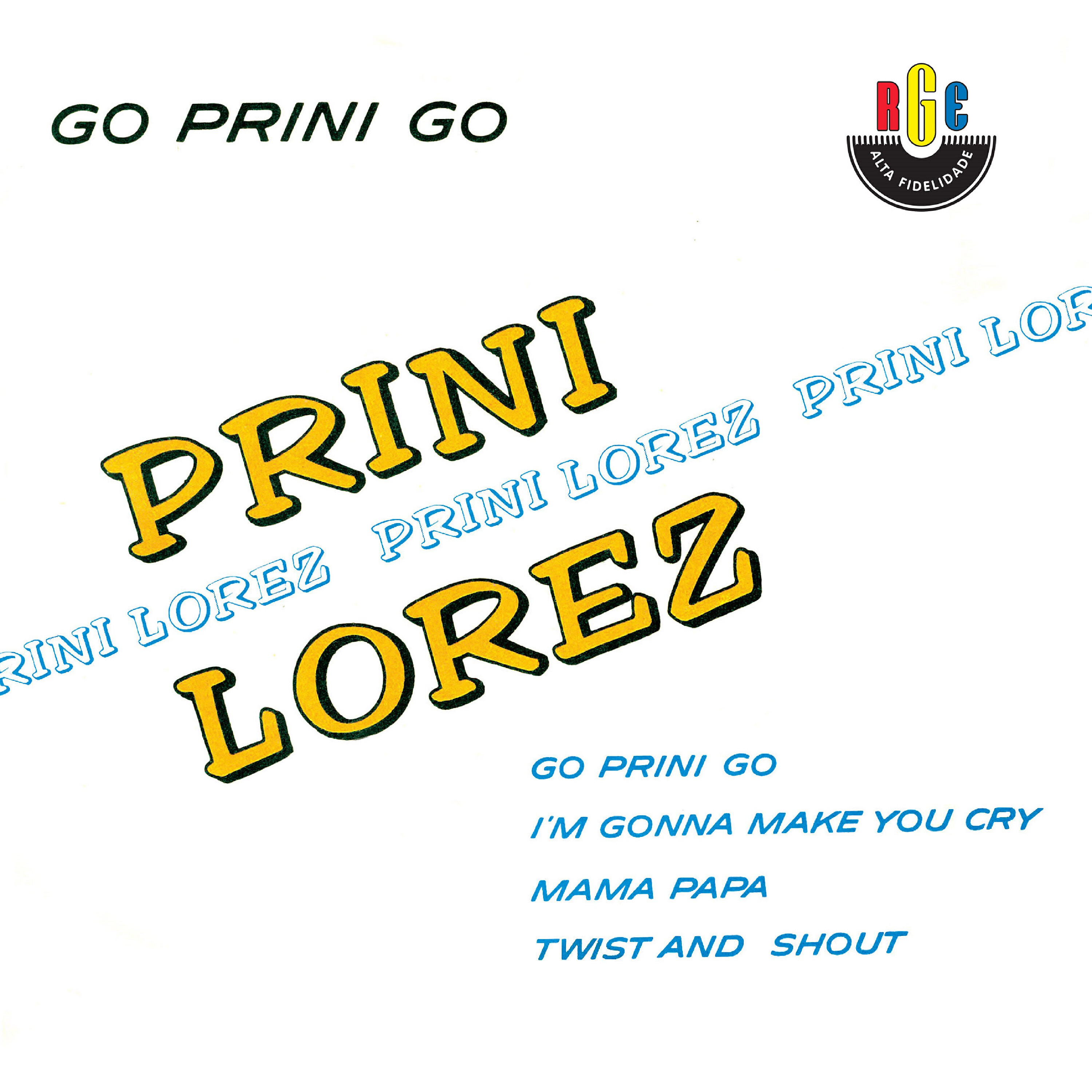Релиз Go Prini Go