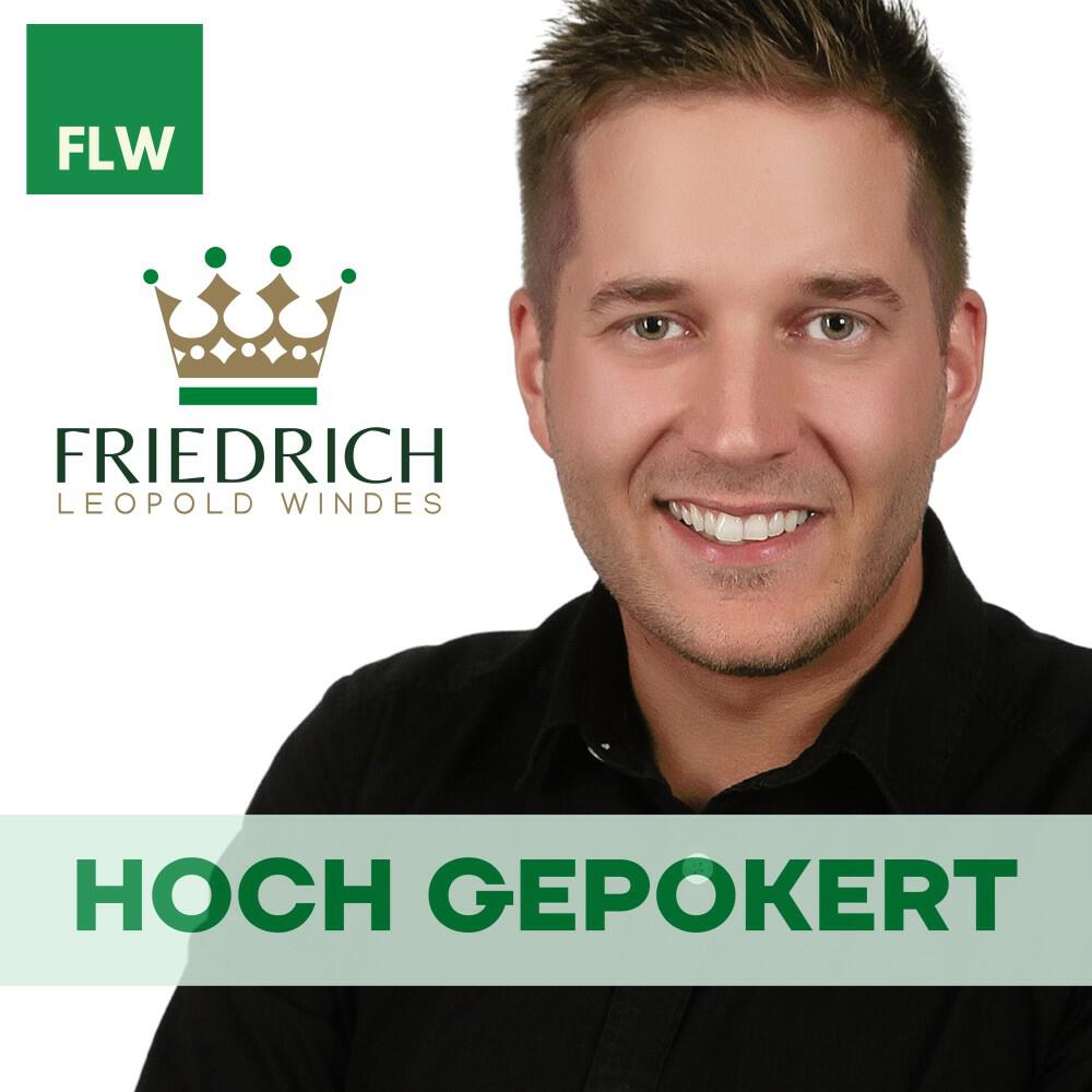 Friedrich Leopold Windes